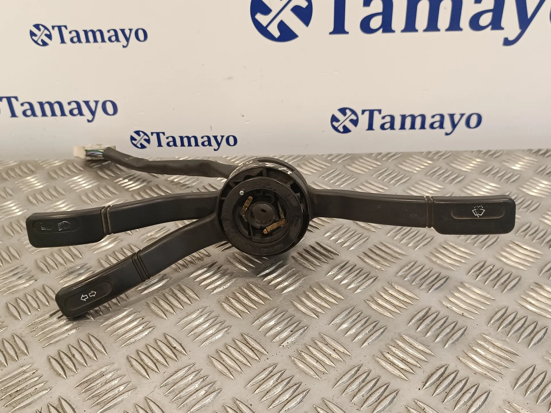 Mando Multifuncion para Peugeot Boxer Caja Abierta (Rs2850)(230)(->'02)