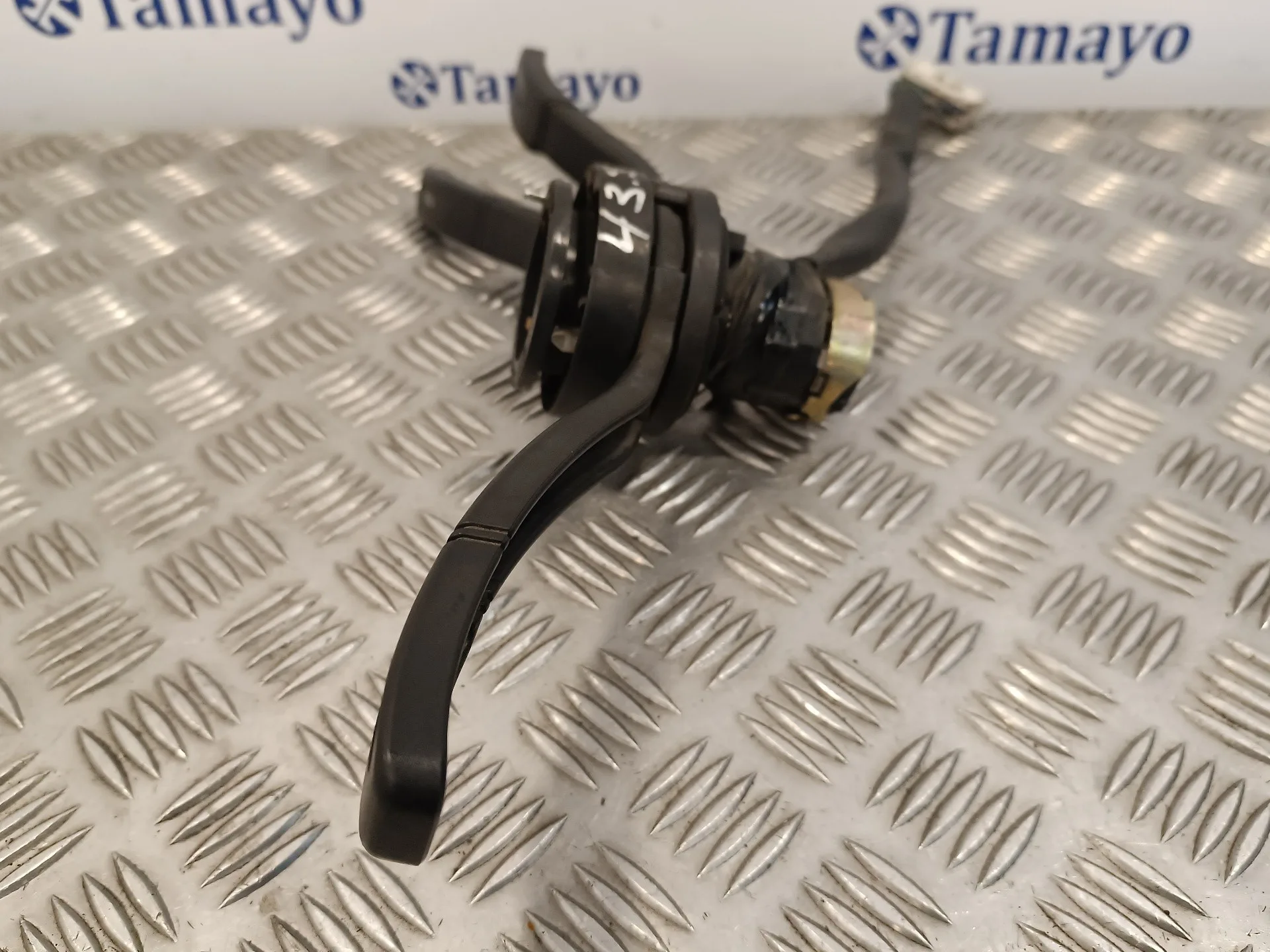 Mando Multifuncion para Peugeot Boxer Caja Abierta (Rs2850)(230)(->'02)