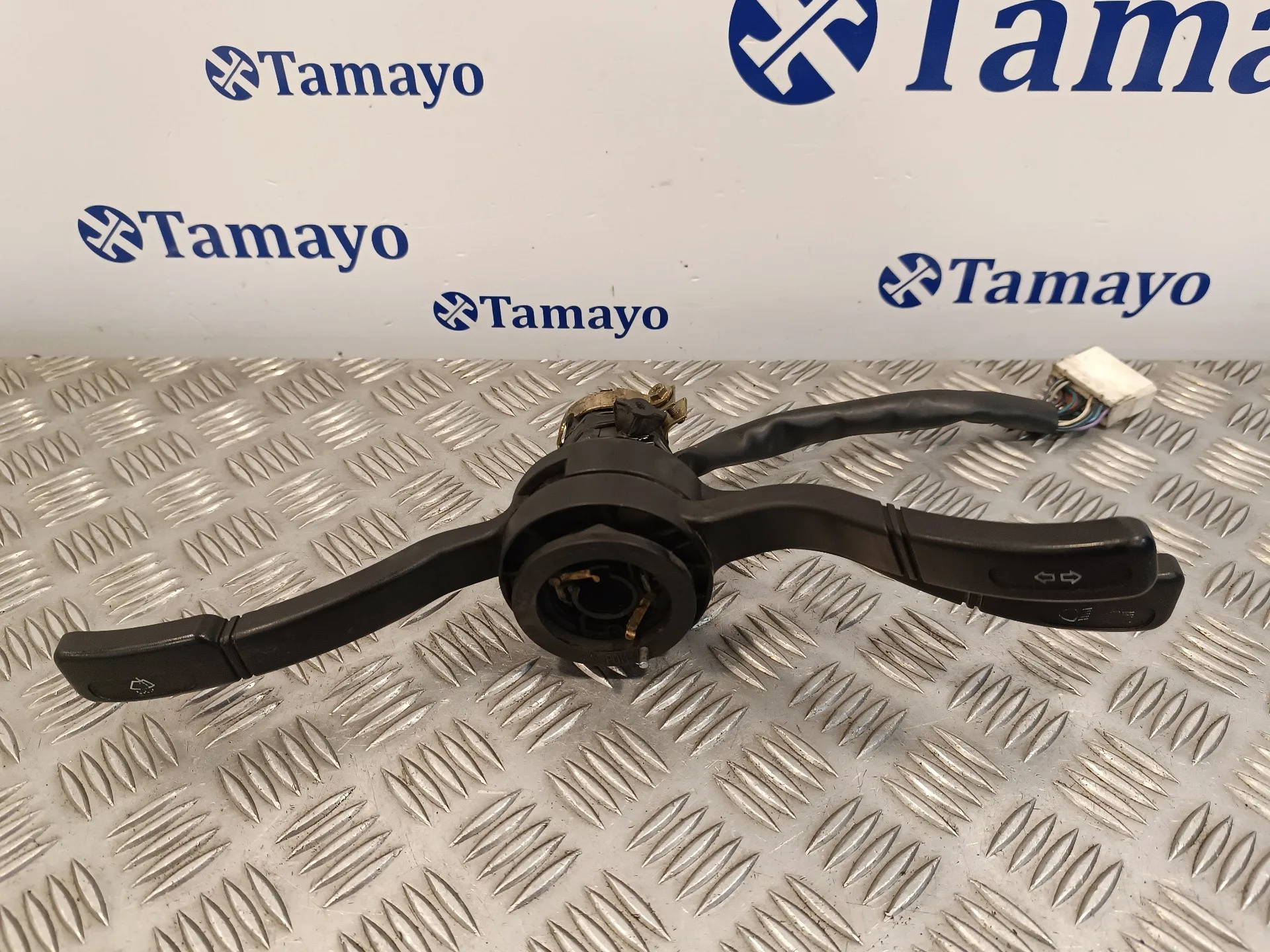 Mando Multifuncion para Peugeot Boxer Caja Abierta (Rs2850)(230)(->'02)