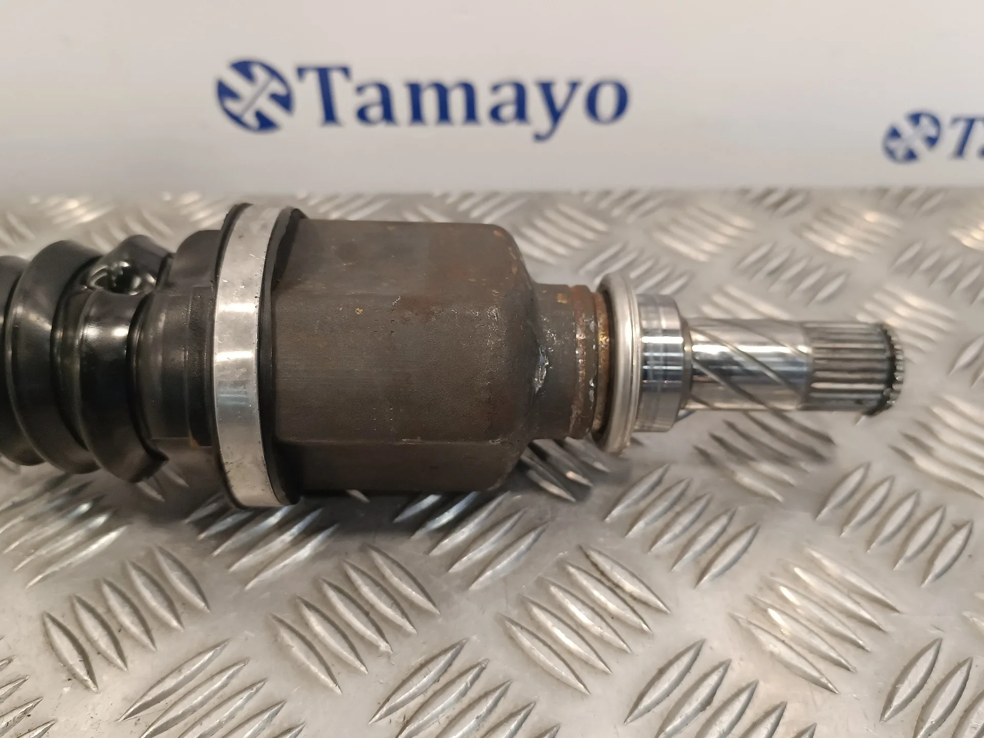 Transmision Delantera Izquierda para Renault Megane Ii Berlina 5P