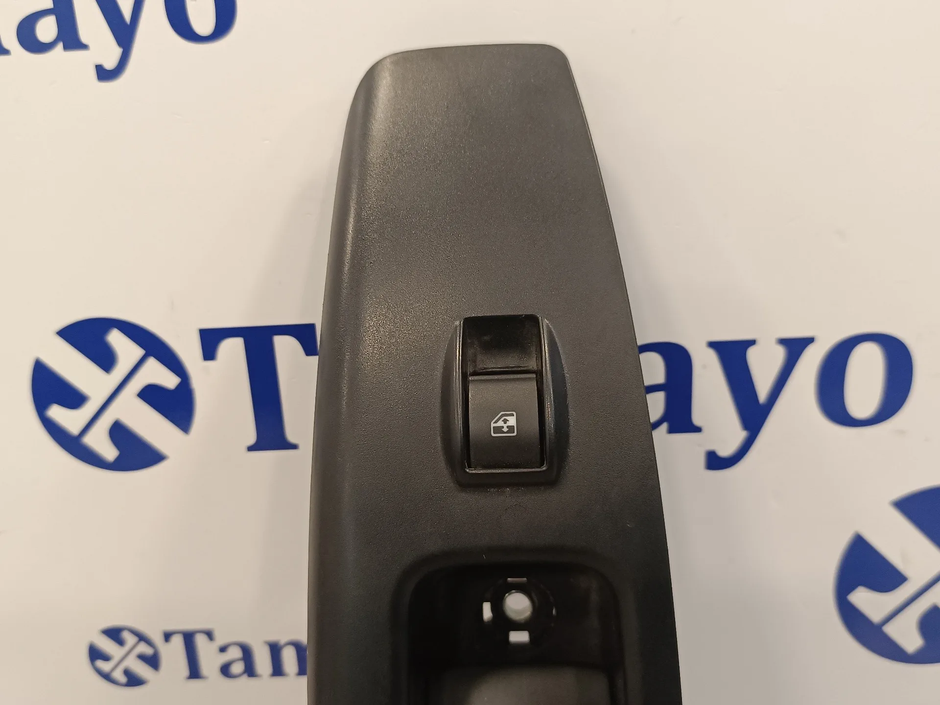 Mando Elevalunas Delantero Derecho para Opel Combo D