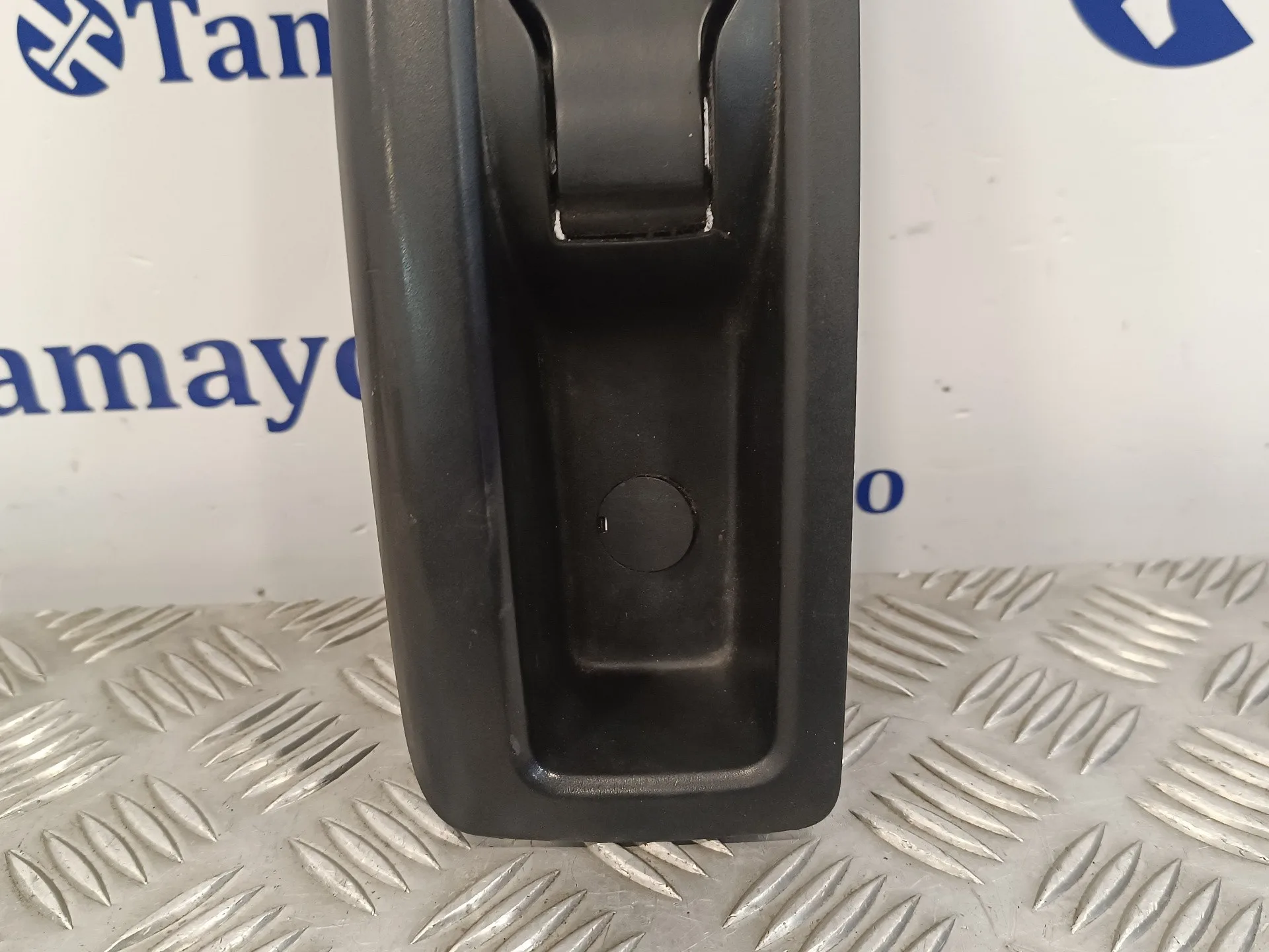 Mando Elevalunas Delantero Derecho para Opel Combo D