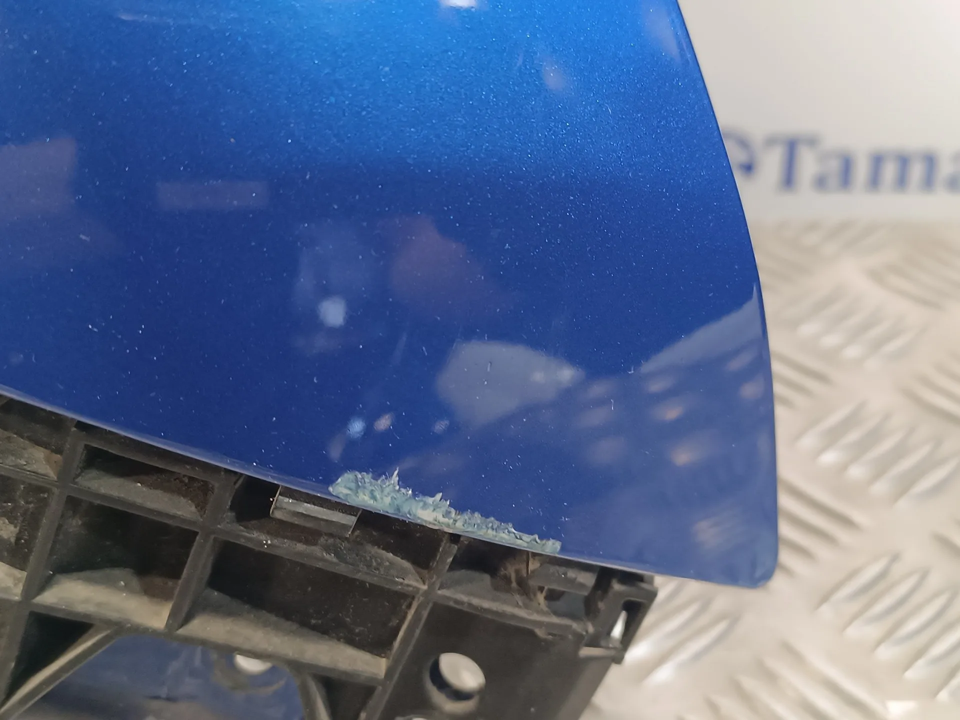Aleta Delantera Derecha para Suzuki Swift Berlina (Mz)
