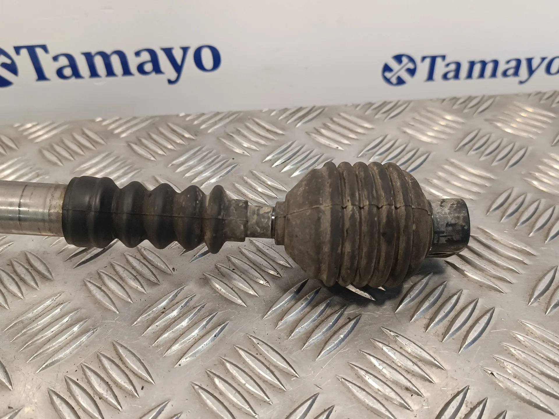 Columna Direccion para Hyundai Sonata (Nf)
