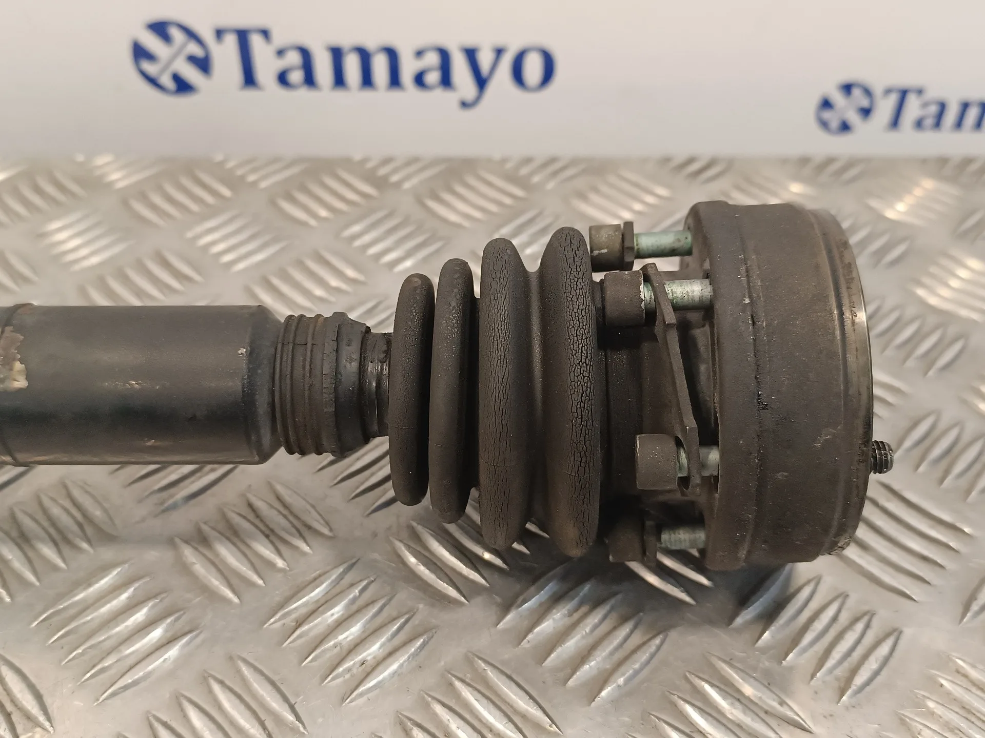 Transmision Delantera Derecha para Volkswagen Golf Iv Berlina (1J1)