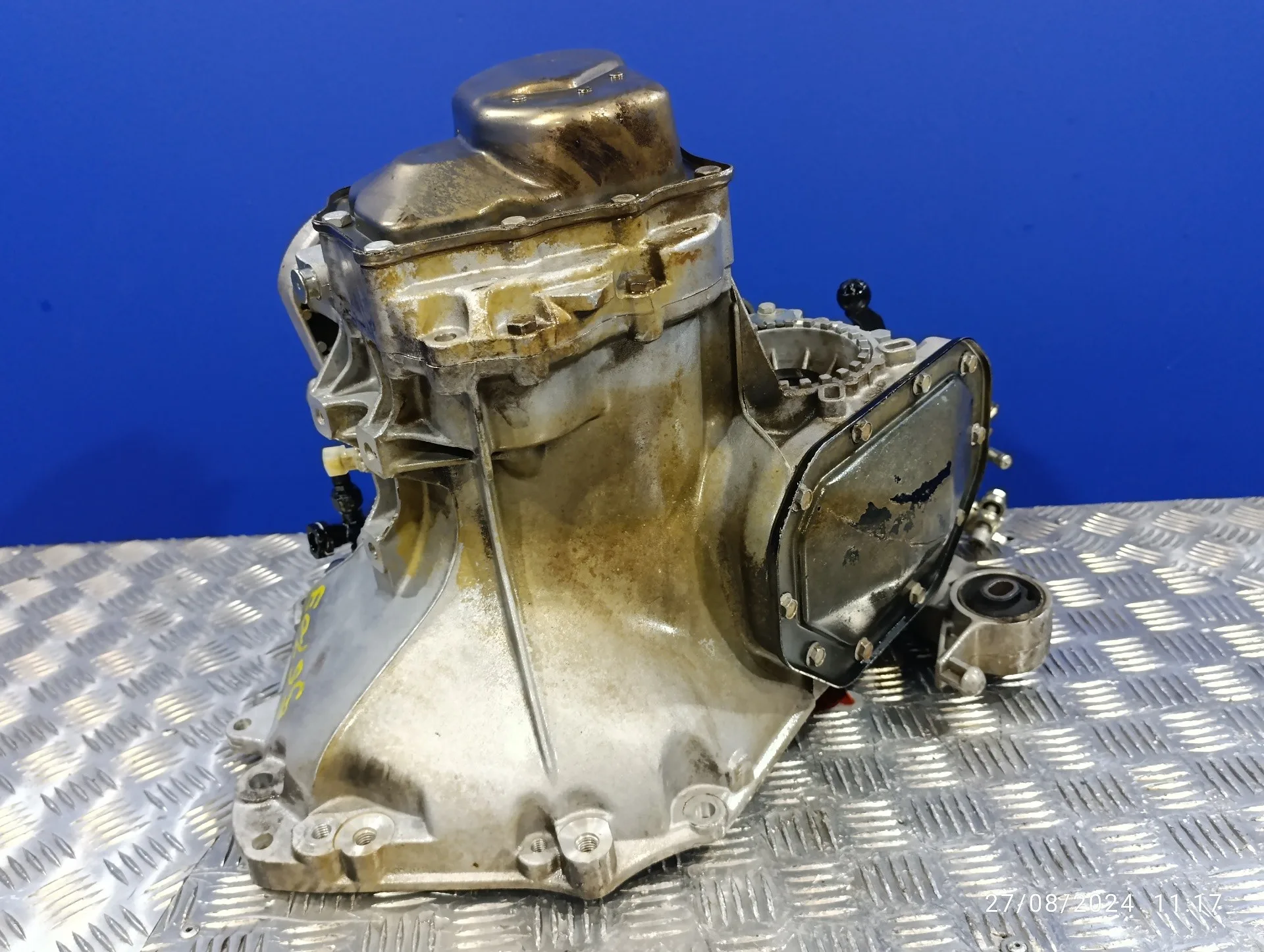 Caja Cambios para Opel Corsa C
