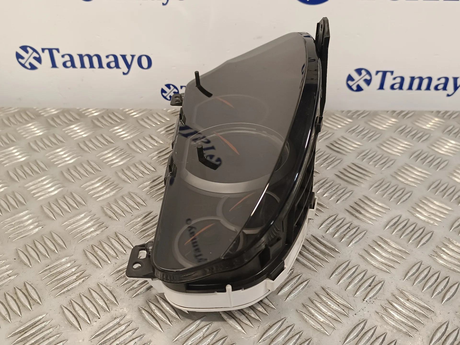 Cuadro Instrumentos para Mitsubishi Grandis (Na0W)