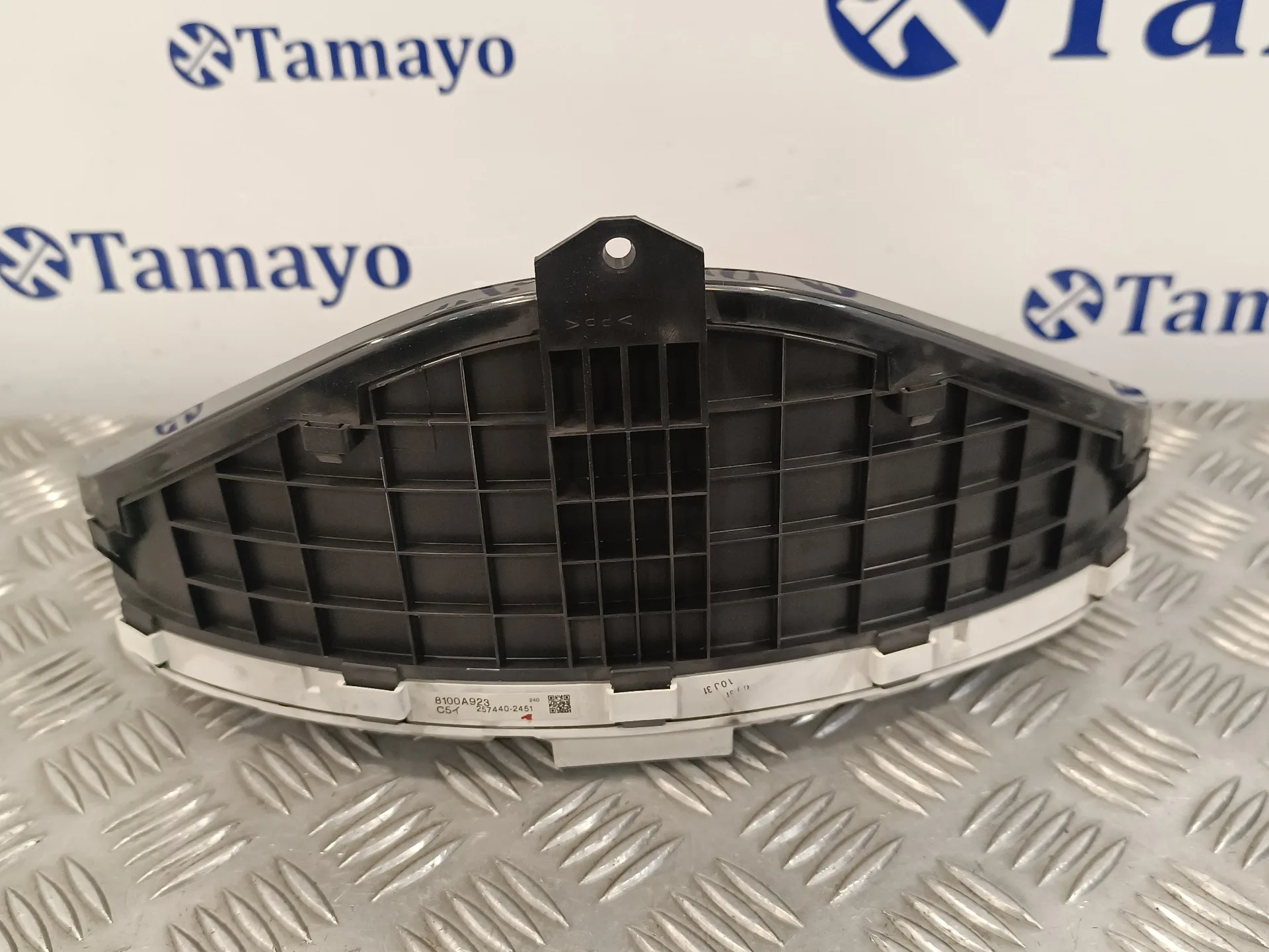 Cuadro Instrumentos para Mitsubishi Grandis (Na0W)