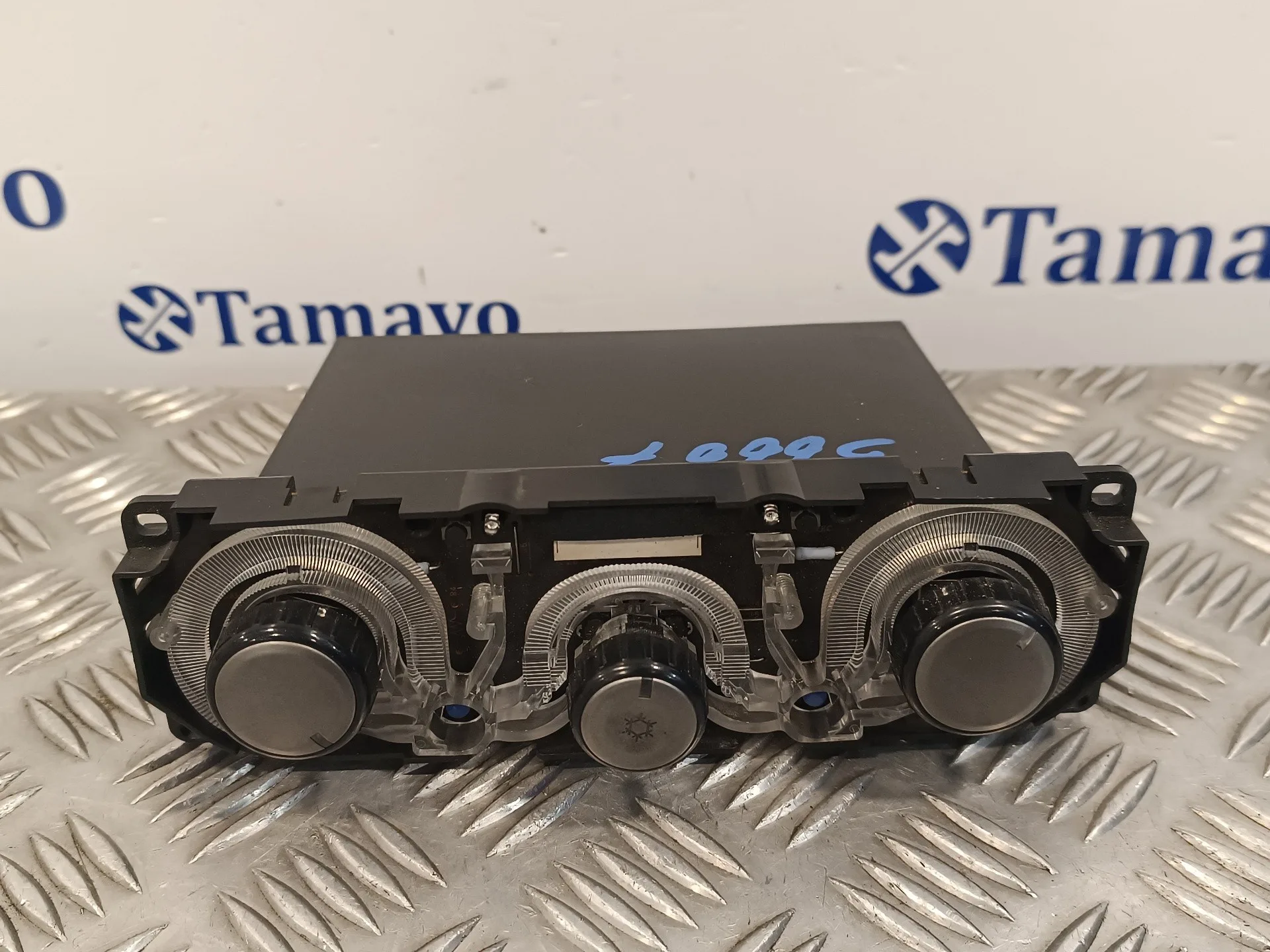 Mando Climatizador para Mitsubishi Grandis (Na0W)