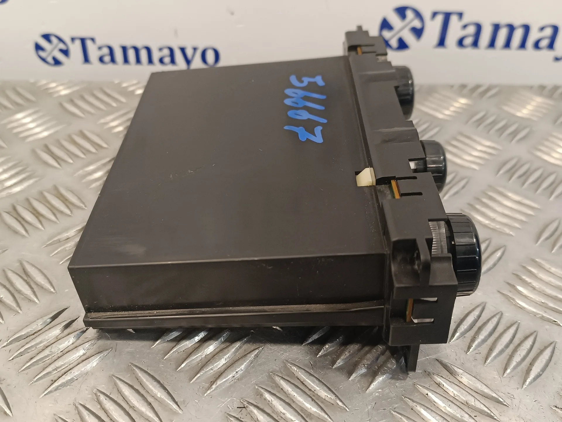 Mando Climatizador para Mitsubishi Grandis (Na0W)