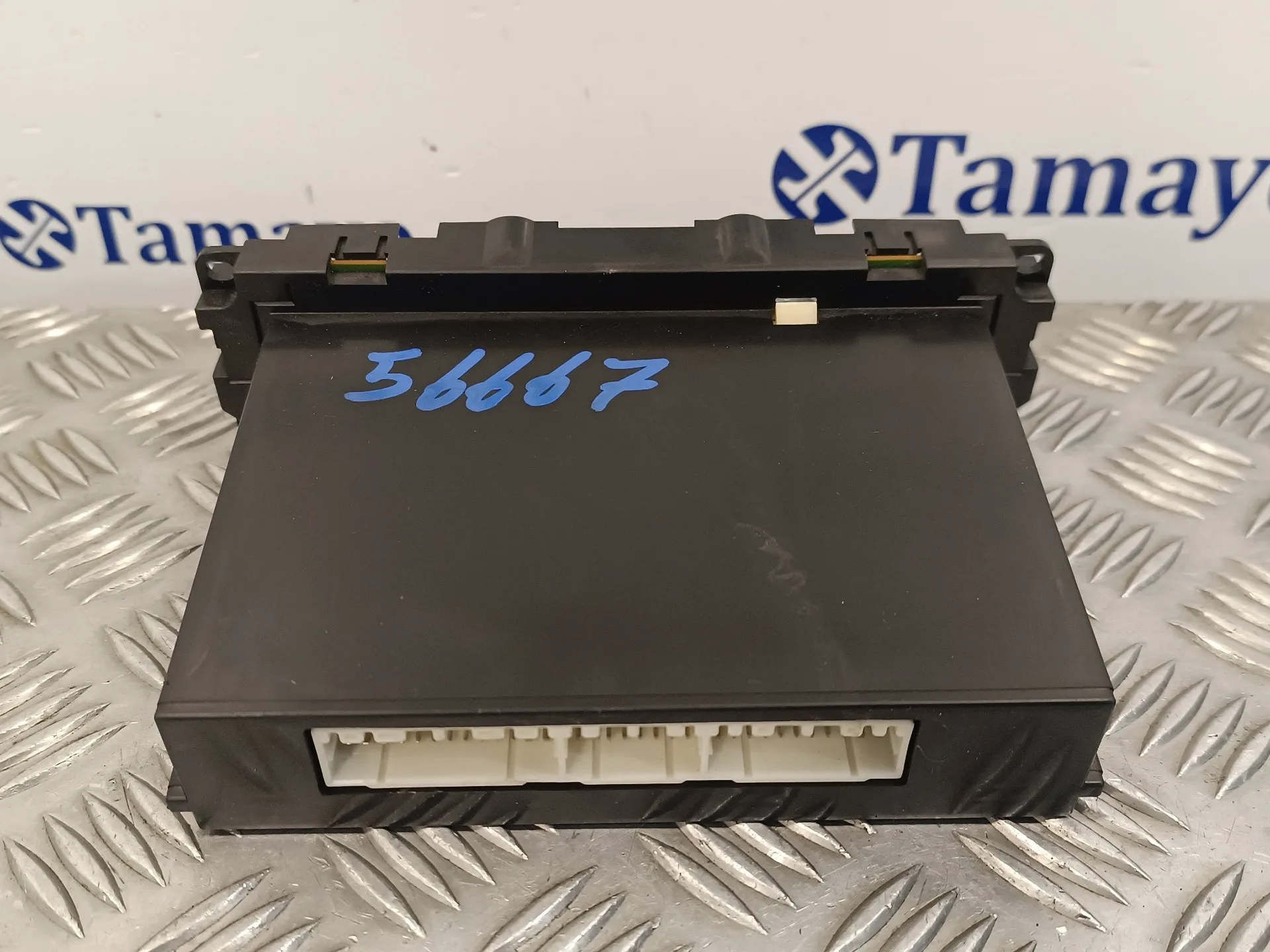 Mando Climatizador para Mitsubishi Grandis (Na0W)