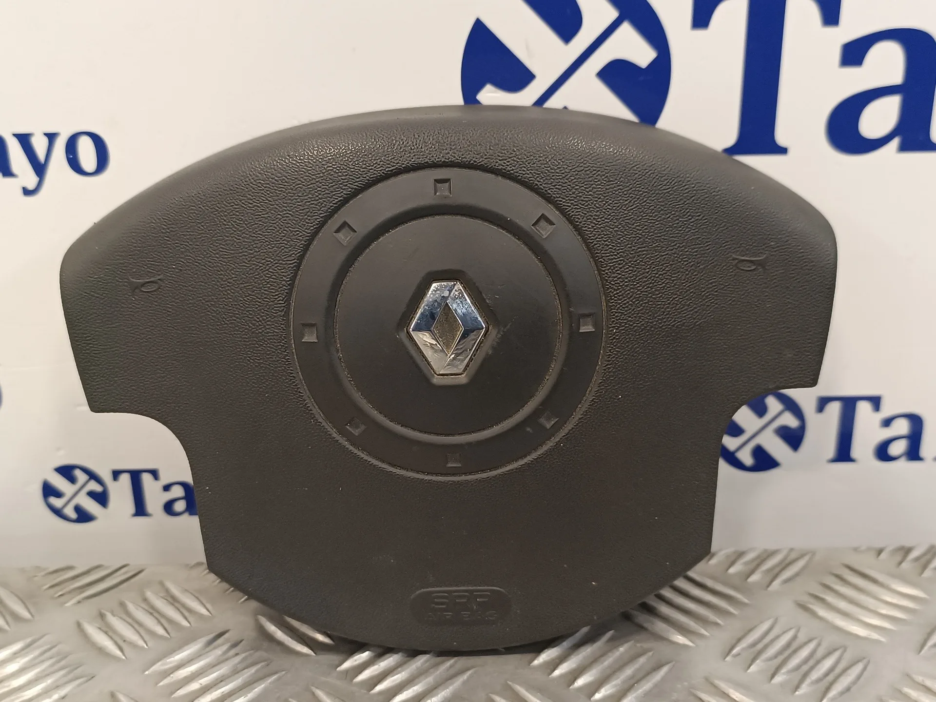 Airbag Delantero Izquierdo para Renault Scenic Ii