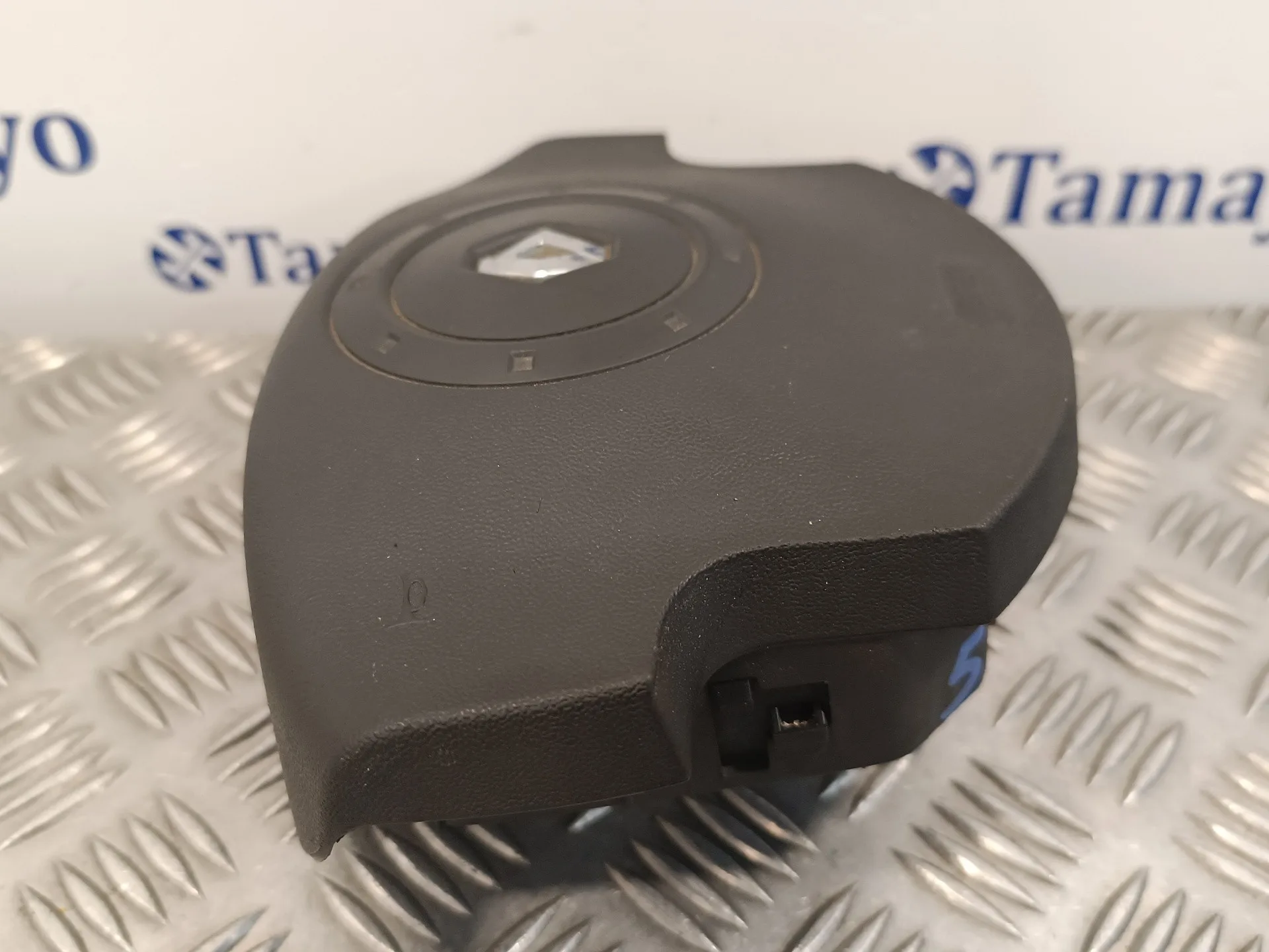 Airbag Delantero Izquierdo para Renault Scenic Ii