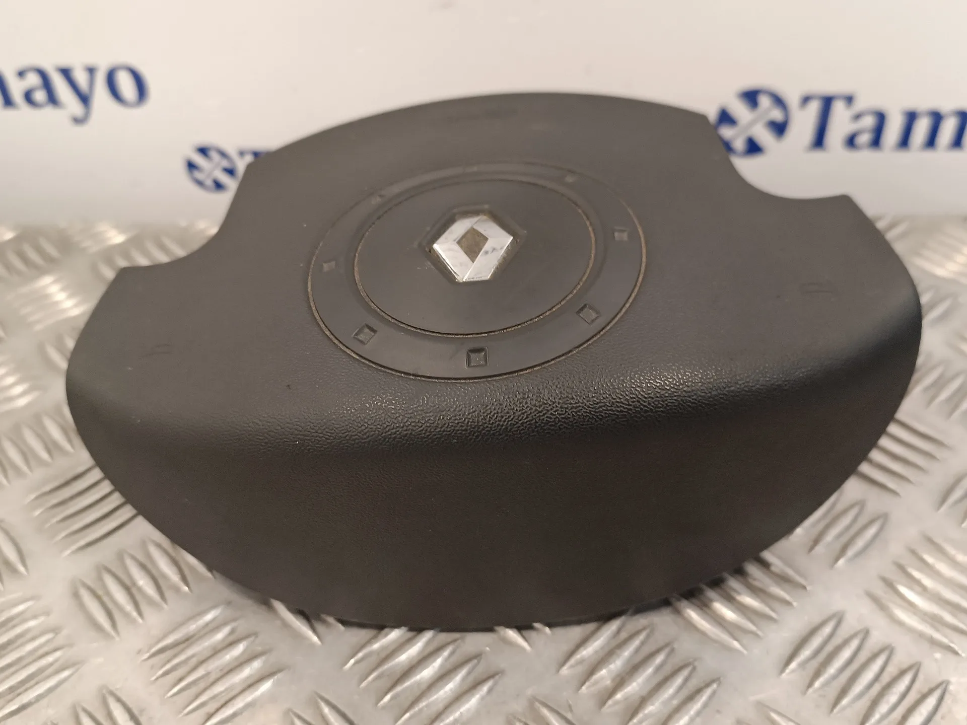 Airbag Delantero Izquierdo para Renault Scenic Ii