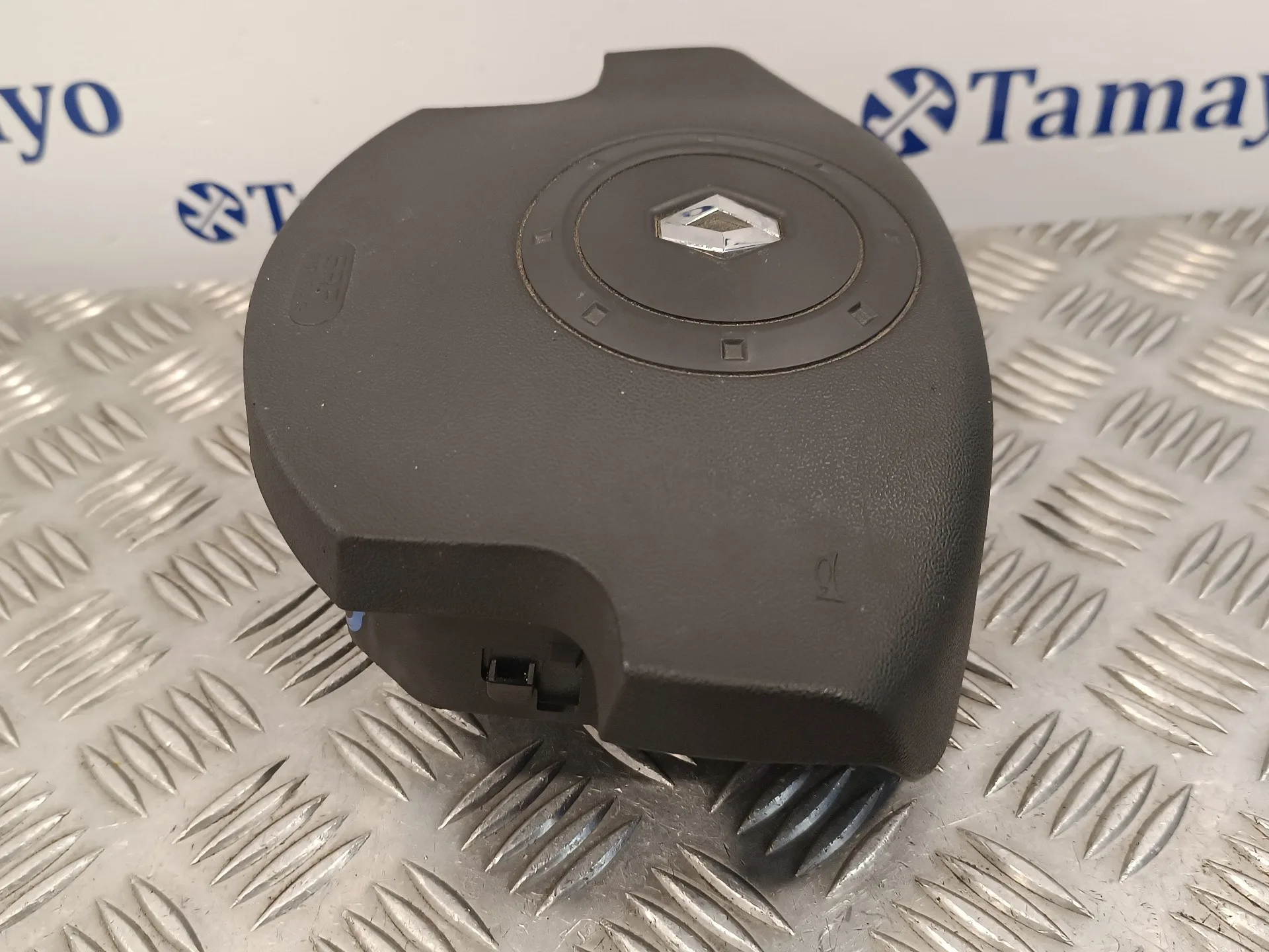 Airbag Delantero Izquierdo para Renault Scenic Ii