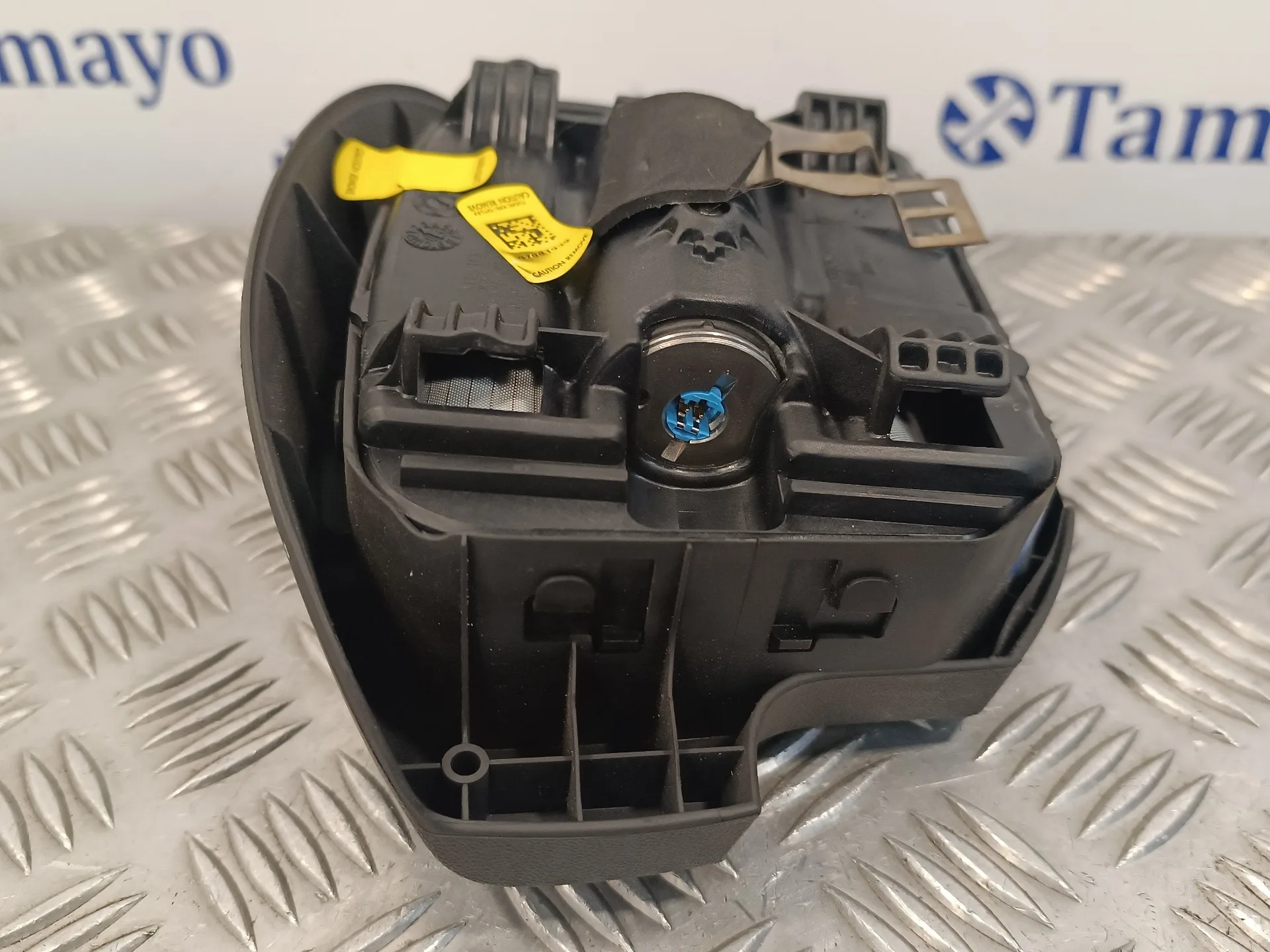 Airbag Delantero Izquierdo para Renault Scenic Ii