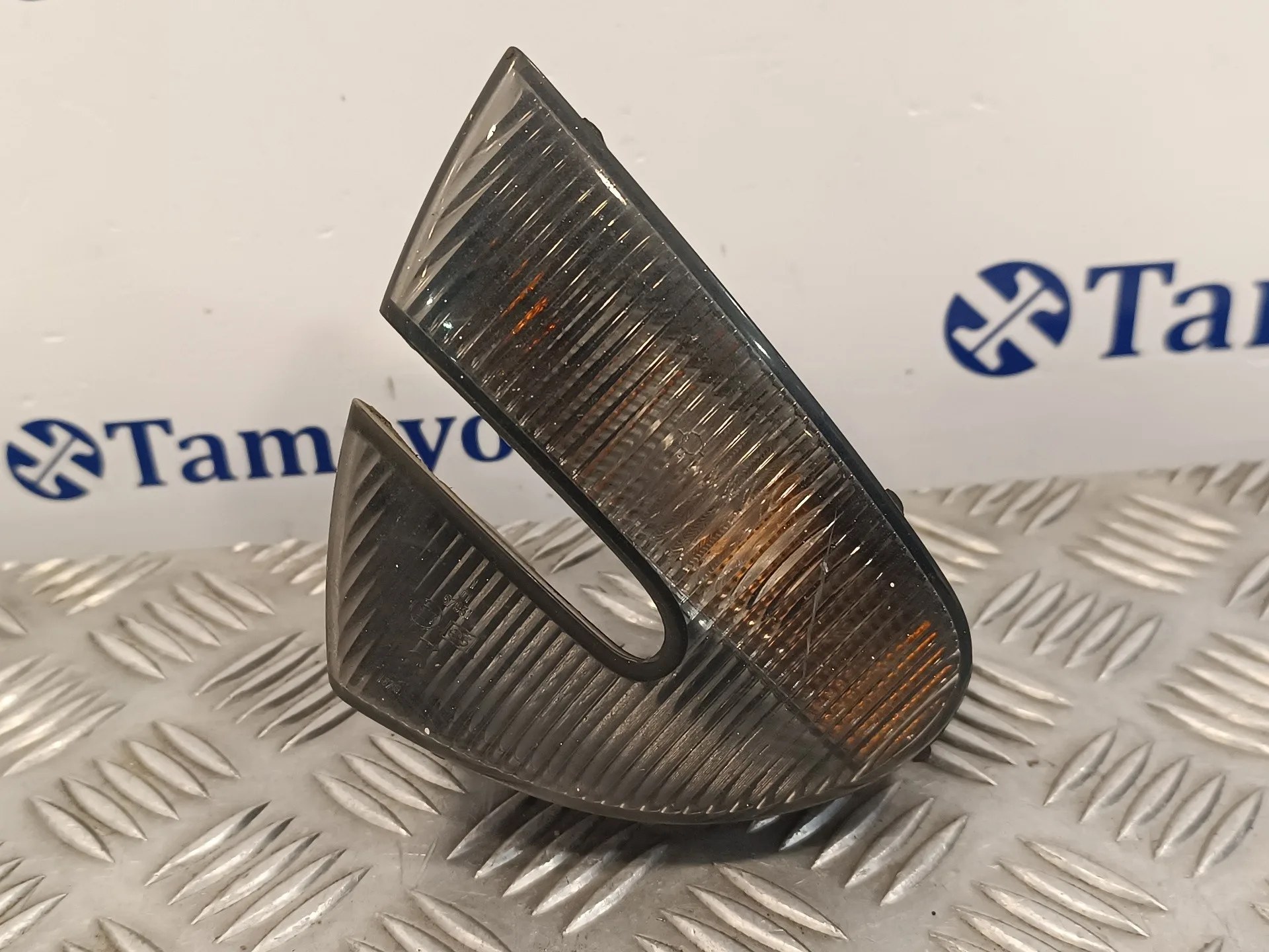 Faro Antiniebla Izquierdo para Alfa Romeo 147 (190)