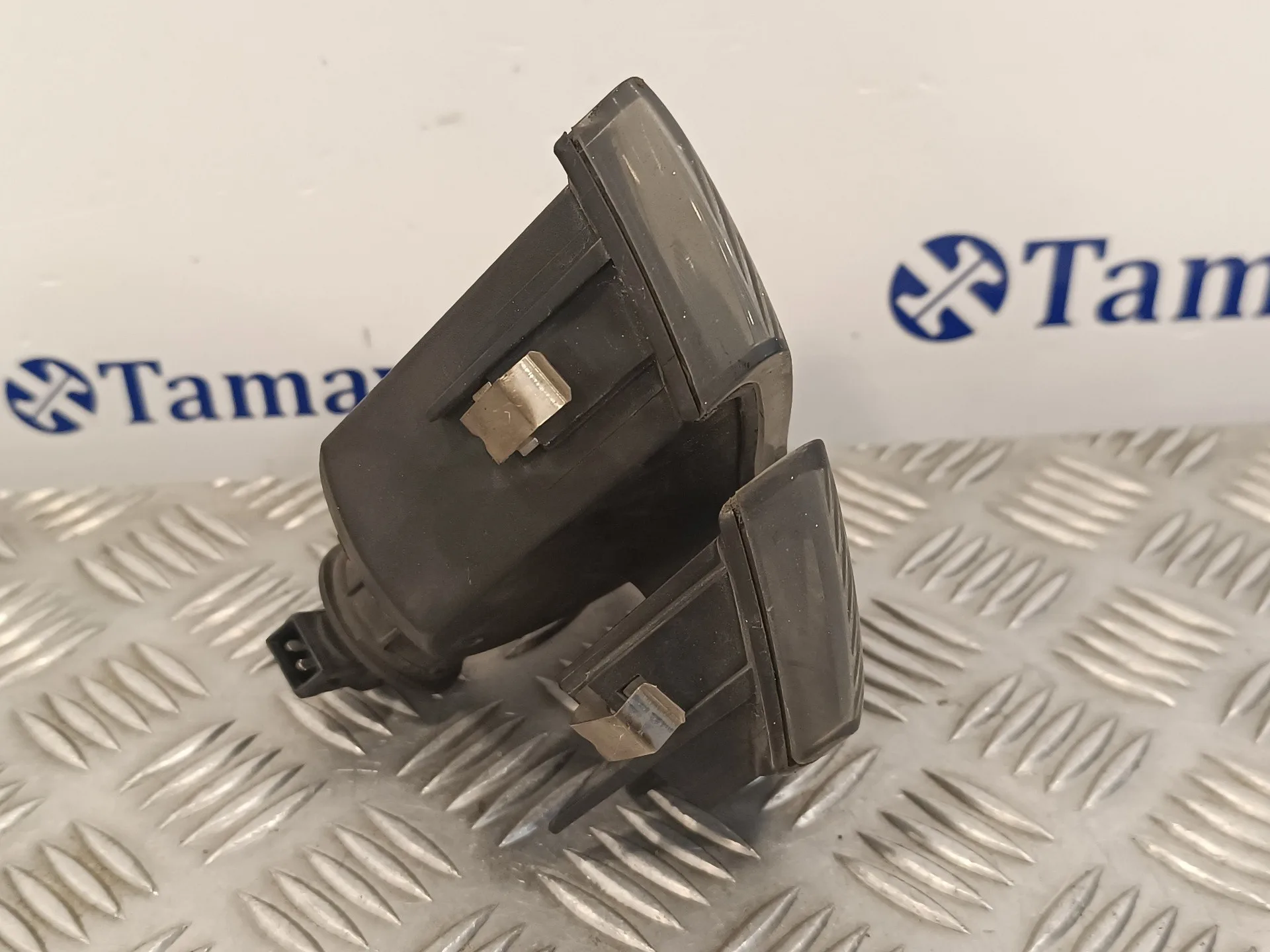 Faro Antiniebla Izquierdo para Alfa Romeo 147 (190)