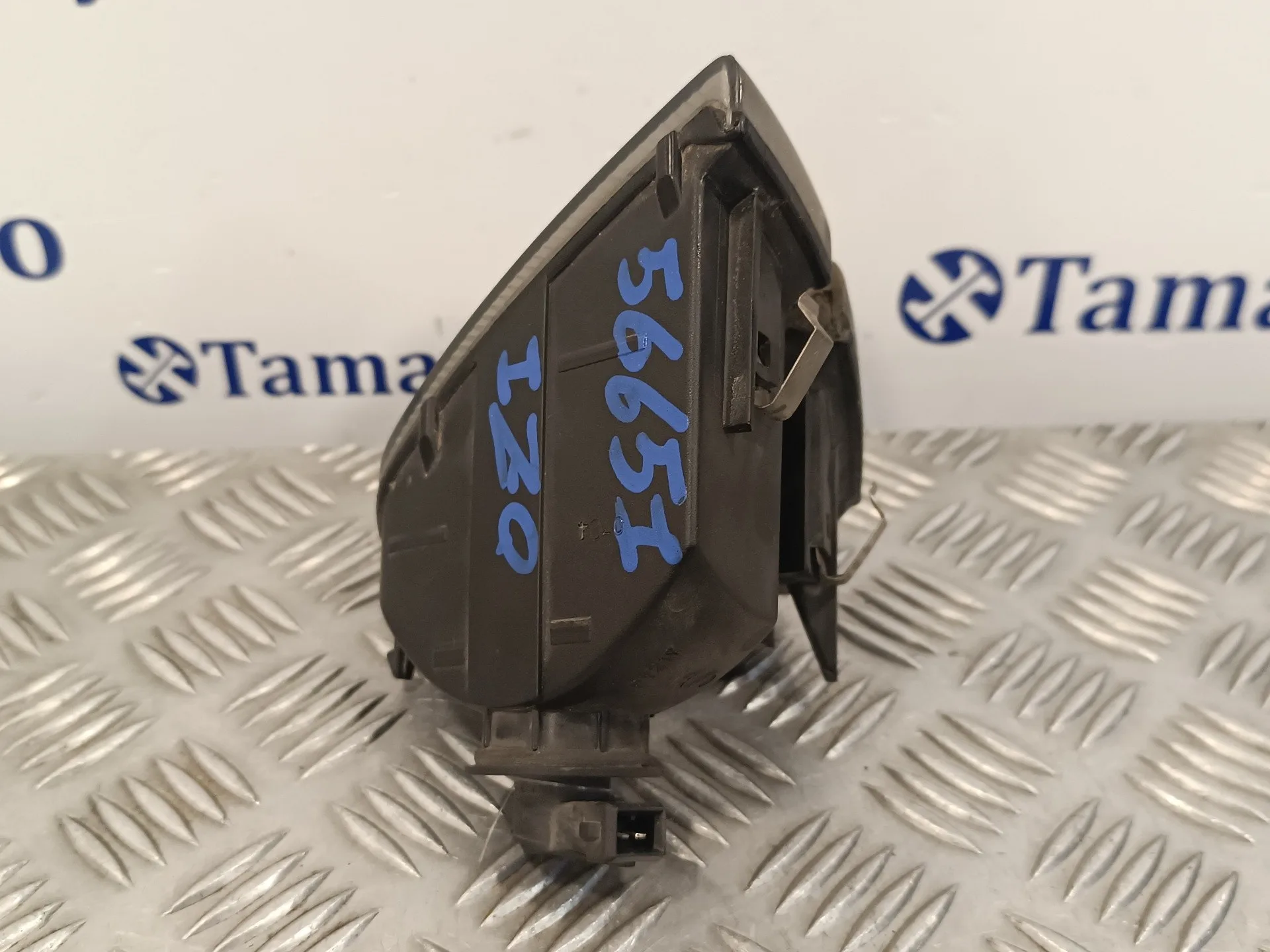 Faro Antiniebla Izquierdo para Alfa Romeo 147 (190)