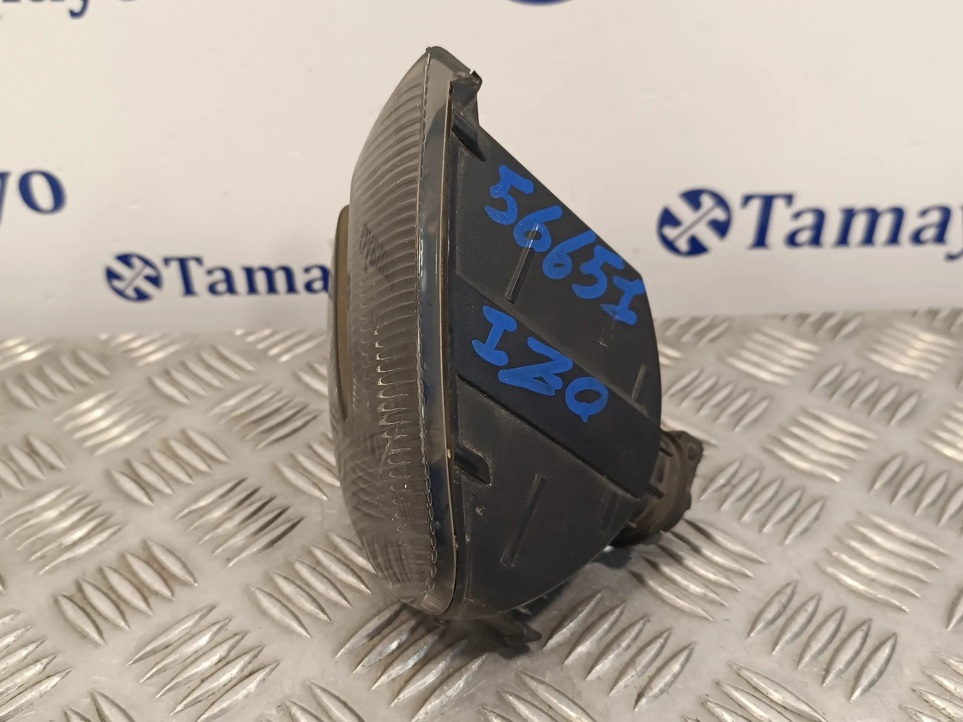 Faro Antiniebla Izquierdo para Alfa Romeo 147 (190)