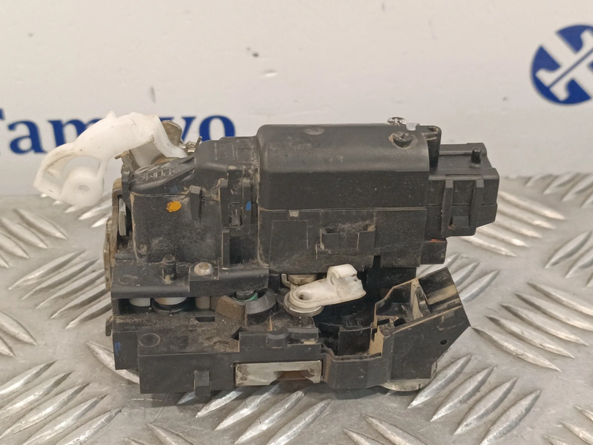 Cerradura Puerta Trasera Derecha para Dacia Lodgy