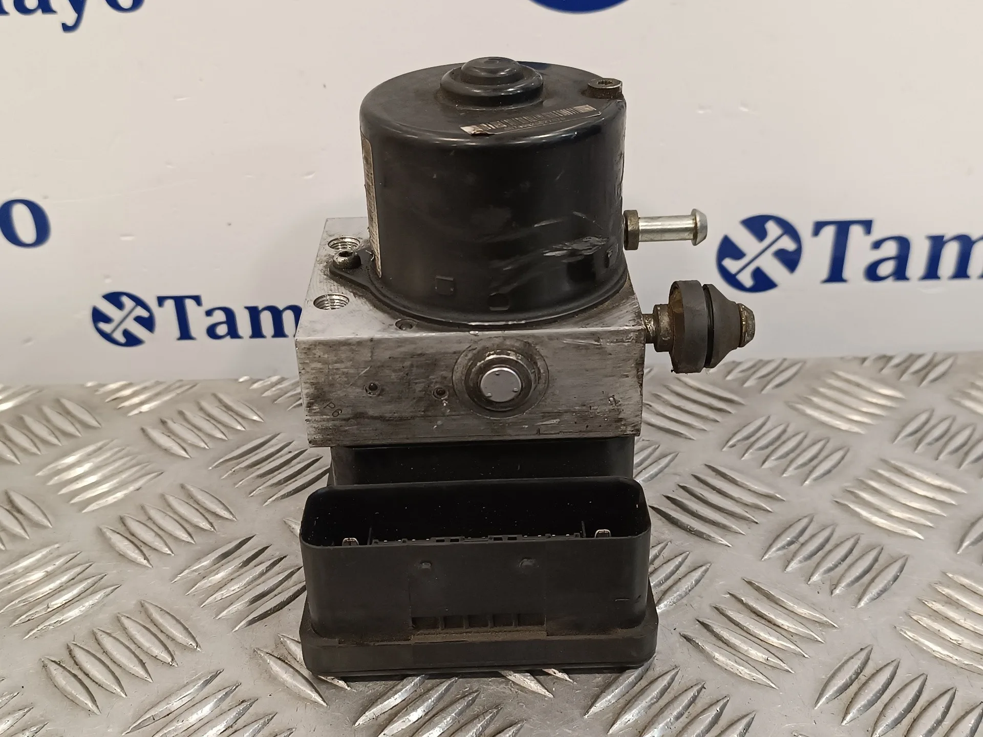 Abs para Mitsubishi Grandis (Na0W)