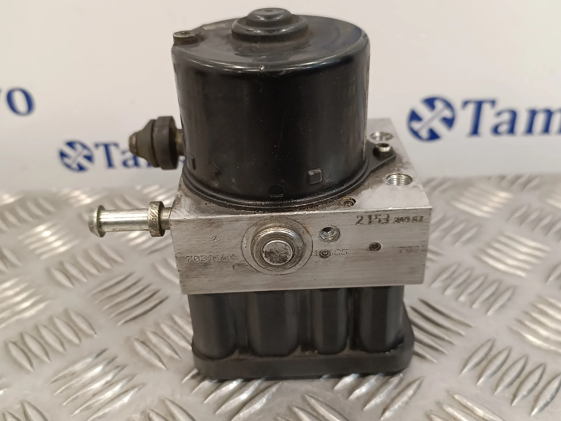 Abs para Mitsubishi Grandis (Na0W)
