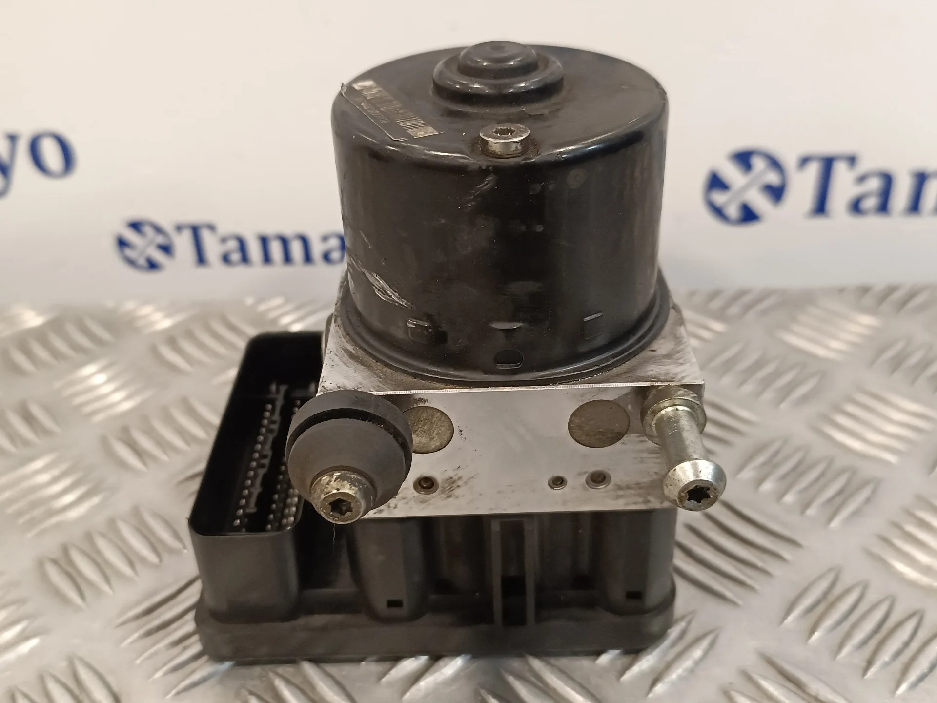 Abs para Mitsubishi Grandis (Na0W)