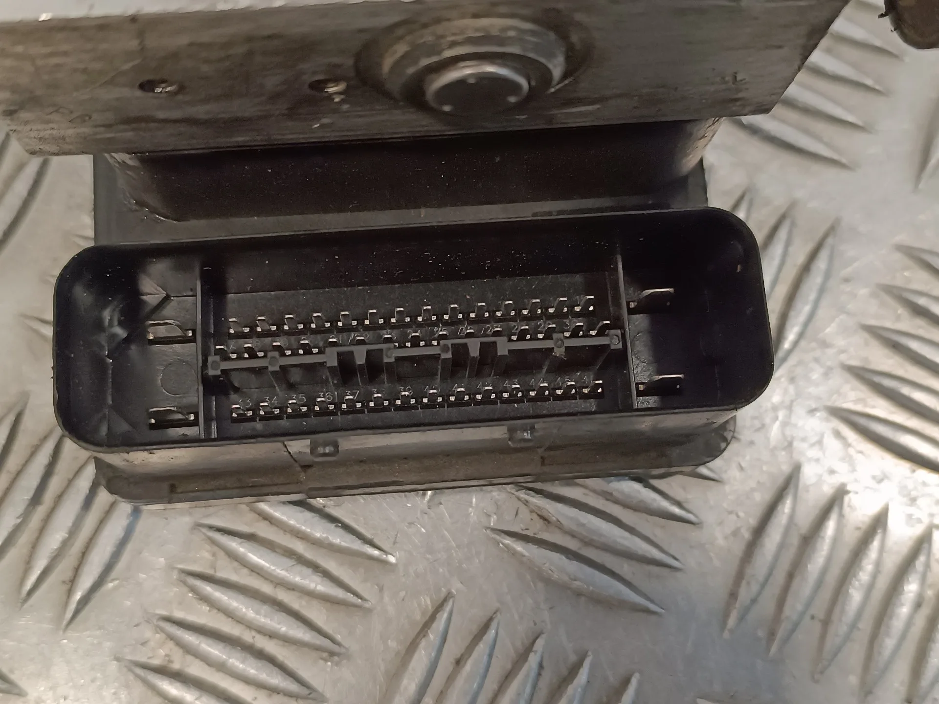 Abs para Mitsubishi Grandis (Na0W)