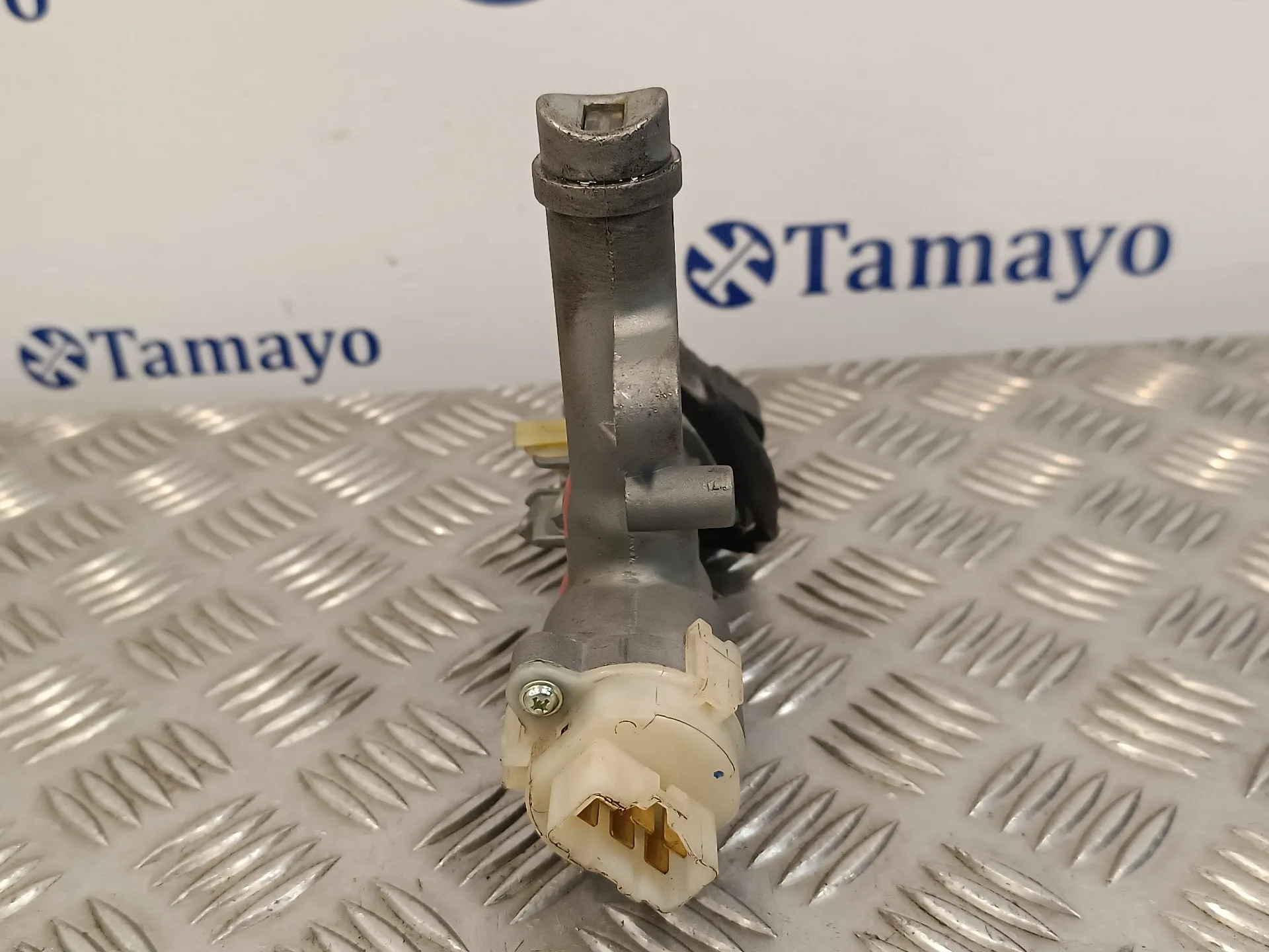 Conmutador De Arranque para Hyundai Sonata (Nf)