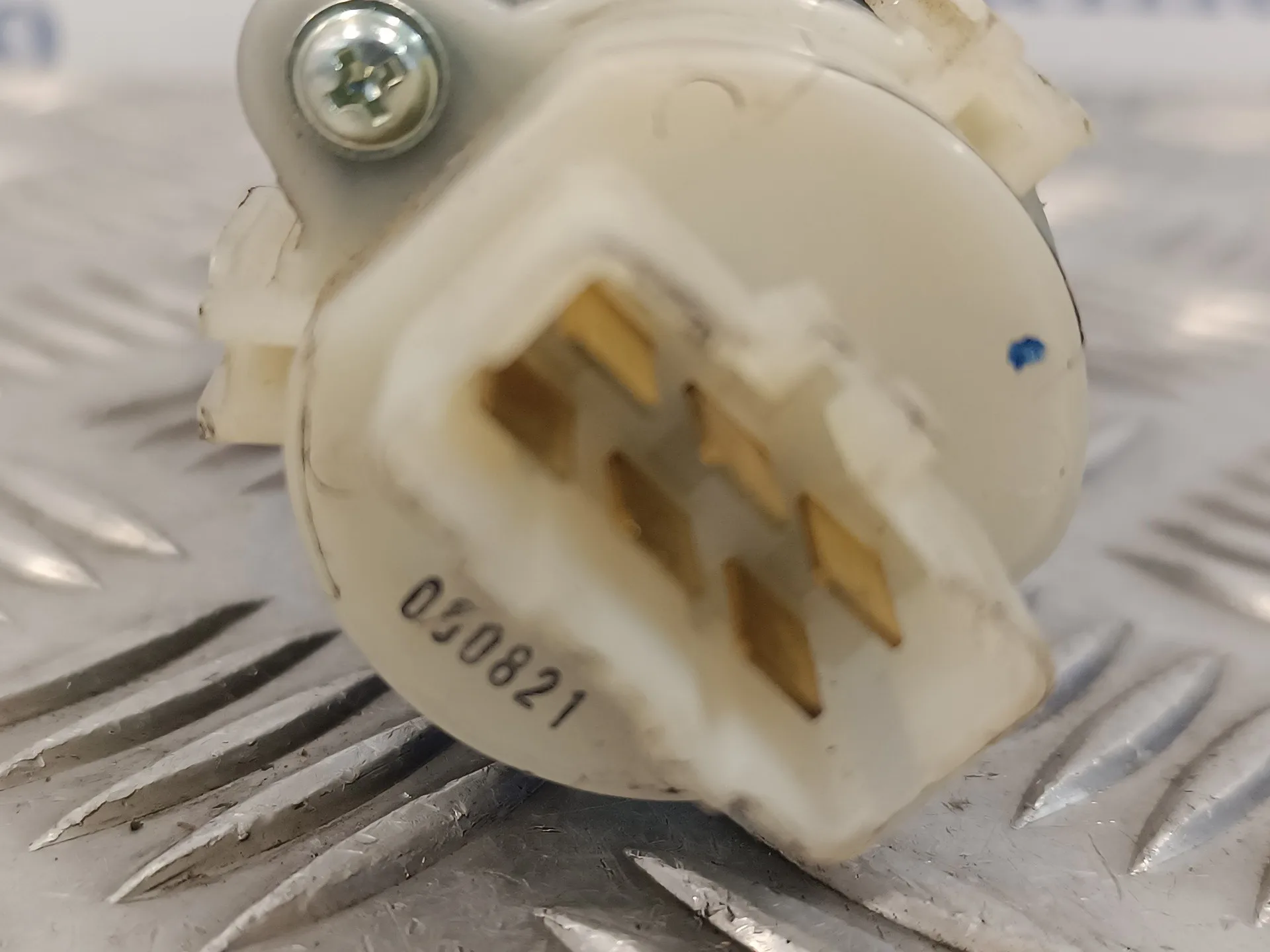 Conmutador De Arranque para Hyundai Sonata (Nf)