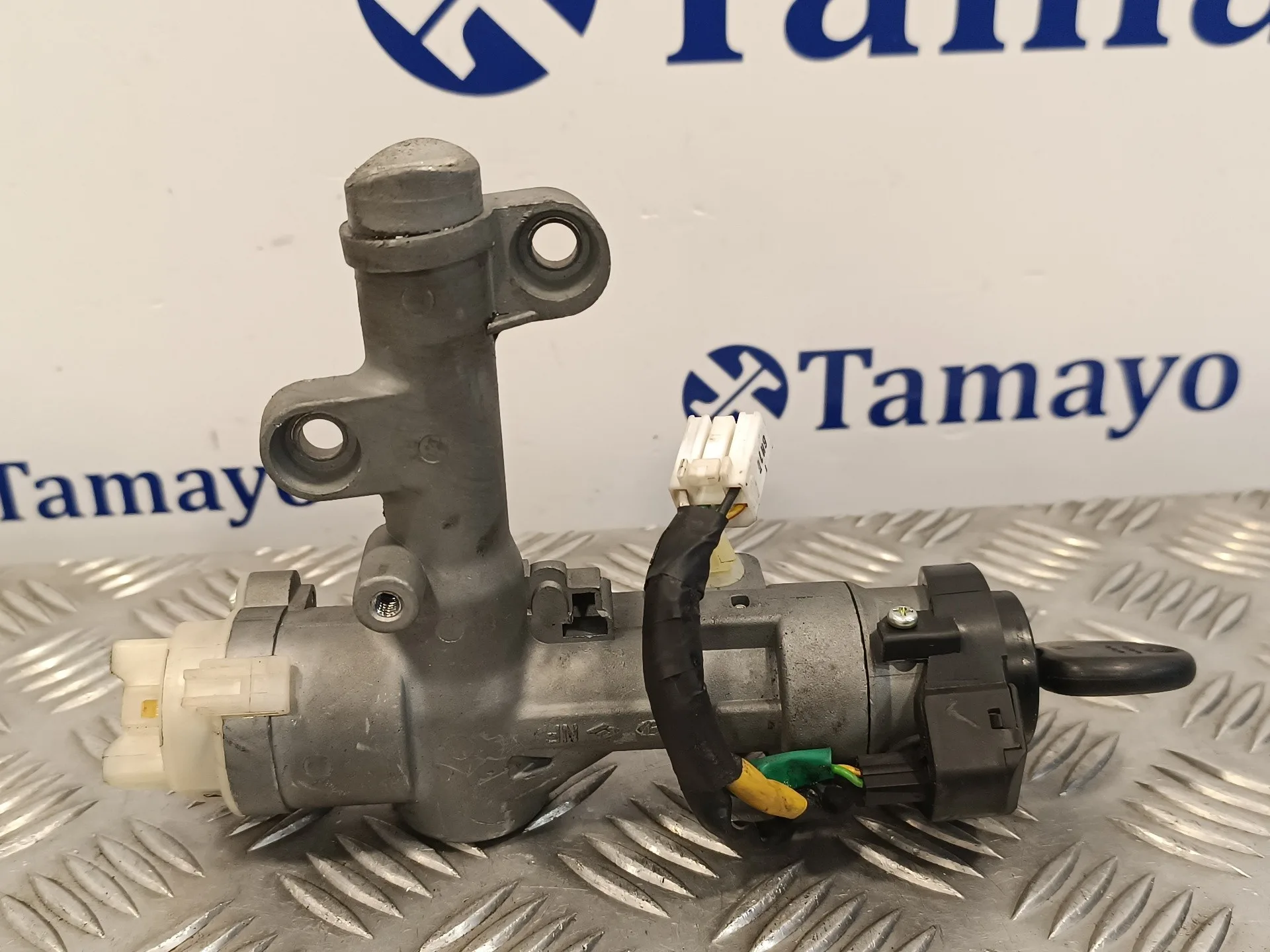 Conmutador De Arranque para Hyundai Sonata (Nf)