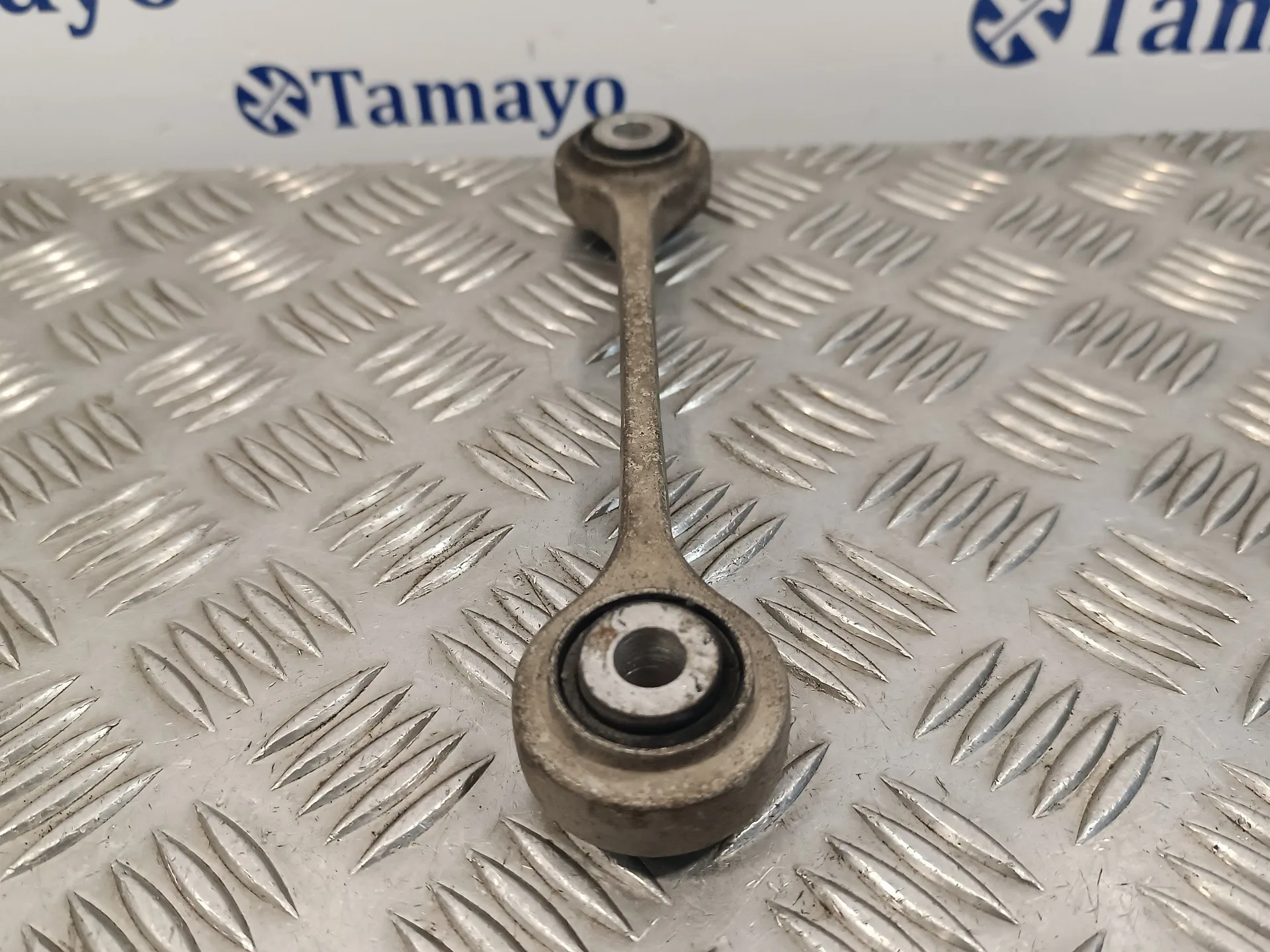 Brazo Suspension Inferior Delantero Derecho para Volkswagen Touareg (7La)