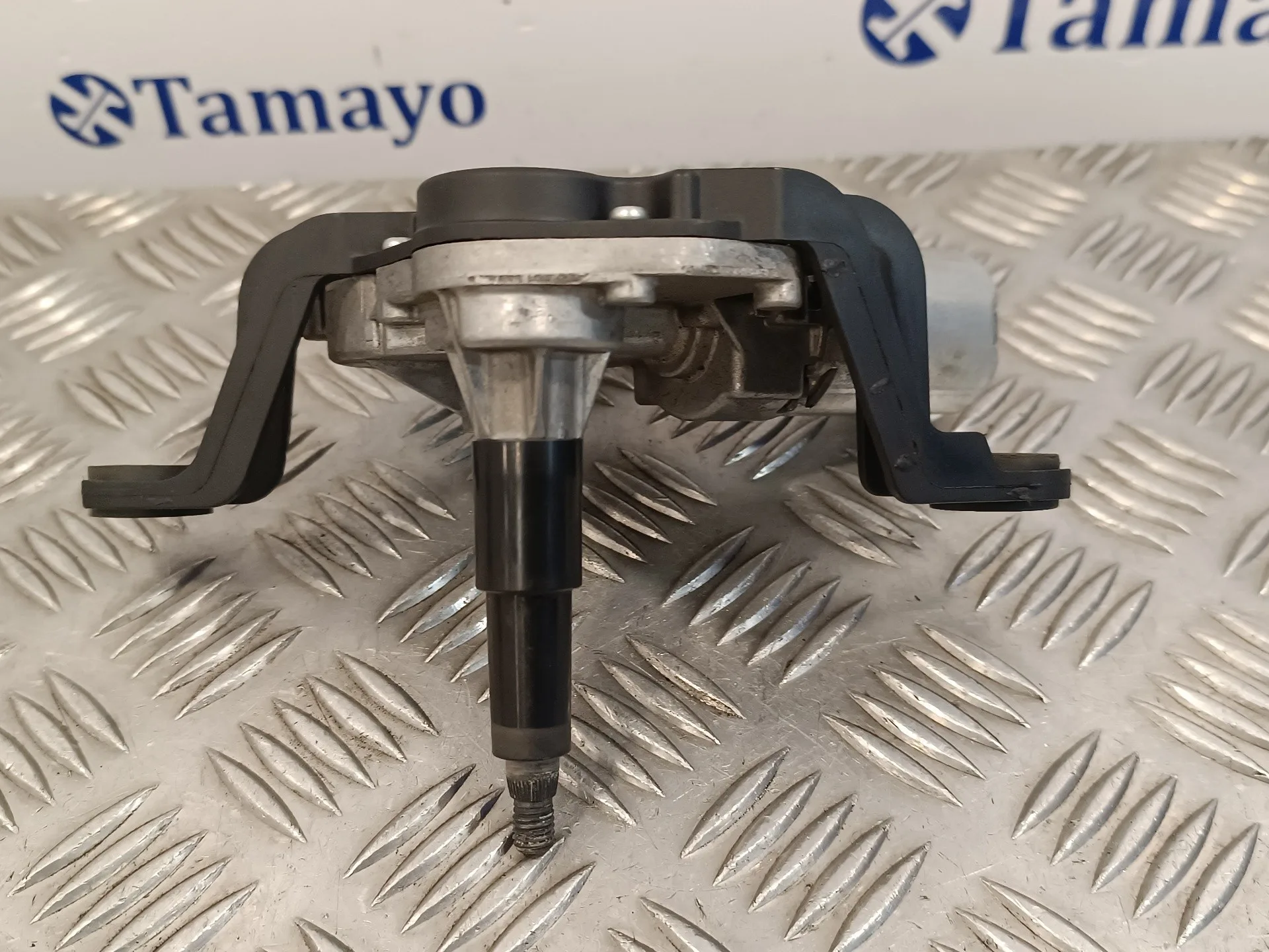Motor Limpia Trasero para Opel Astra Gtc