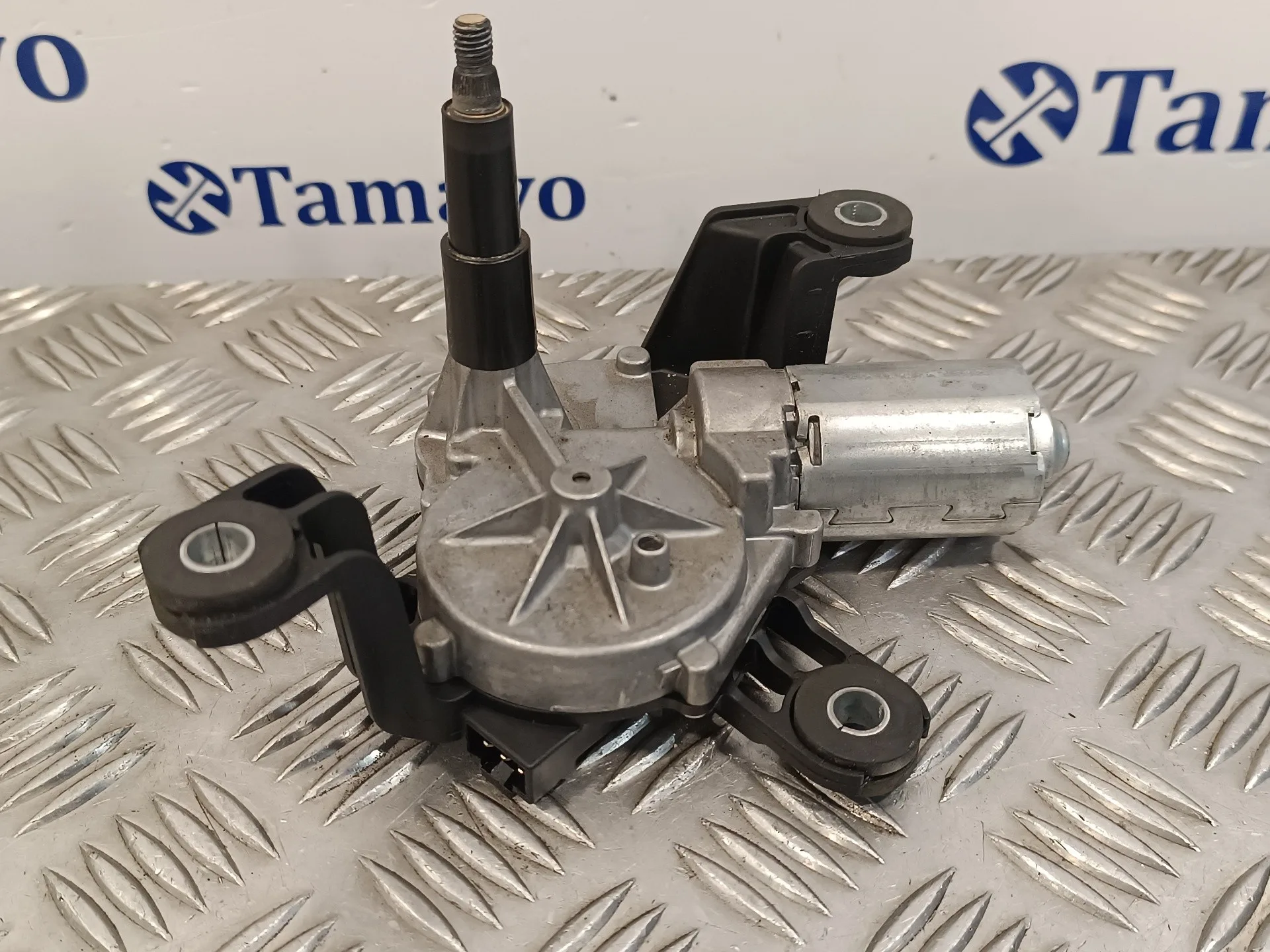Motor Limpia Trasero para Opel Astra Gtc