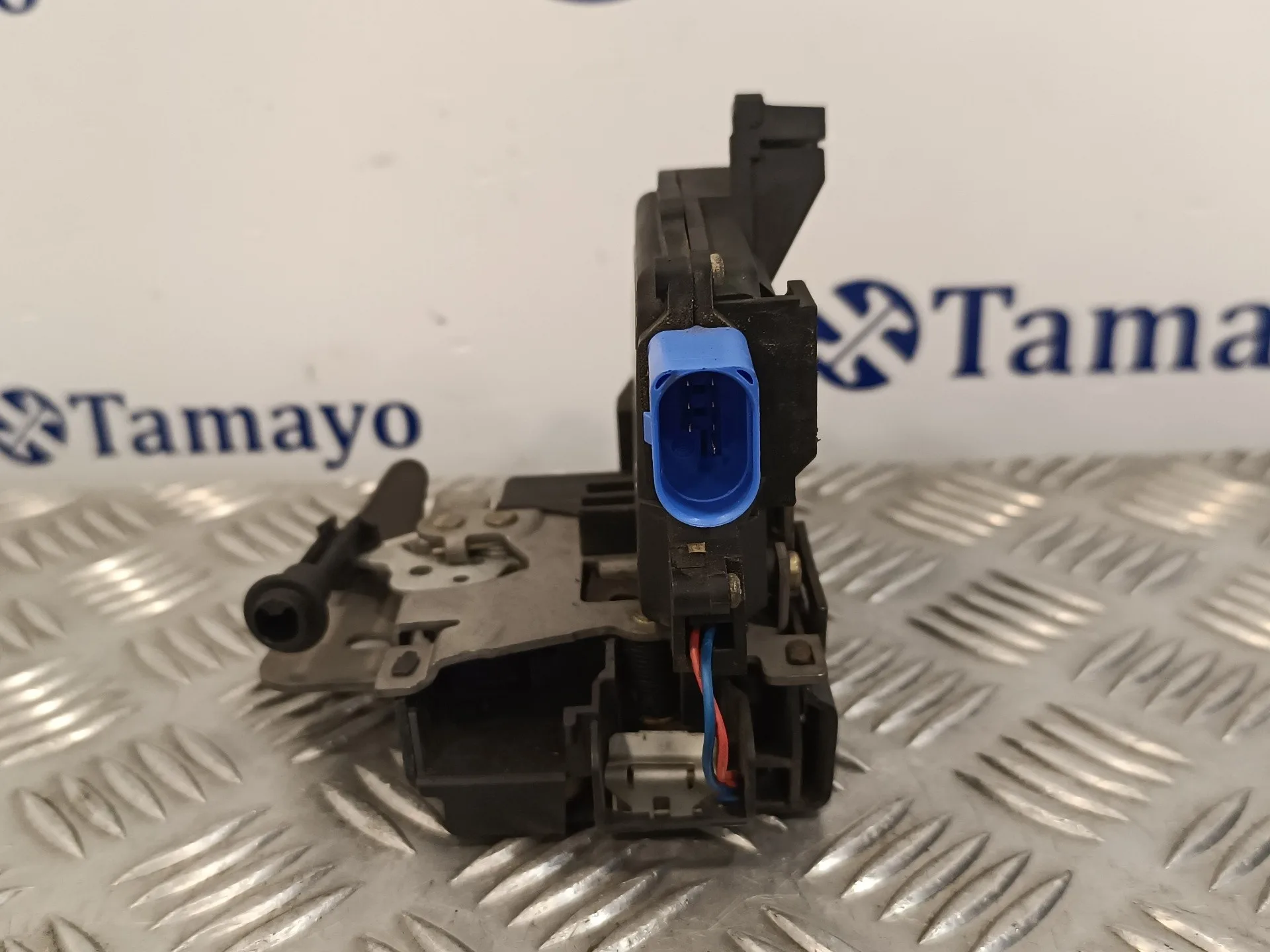 Cerradura Puerta Delantera Derecha para Audi A3 (8P)