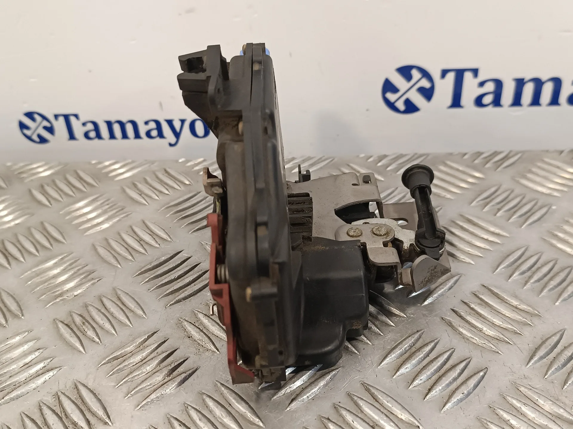 Cerradura Puerta Delantera Derecha para Audi A3 (8P)
