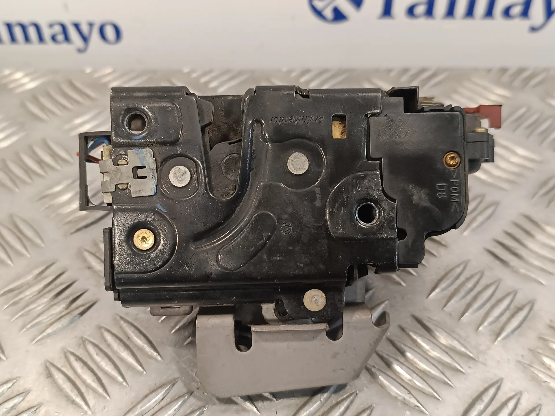 Cerradura Puerta Delantera Derecha para Audi A3 (8P)