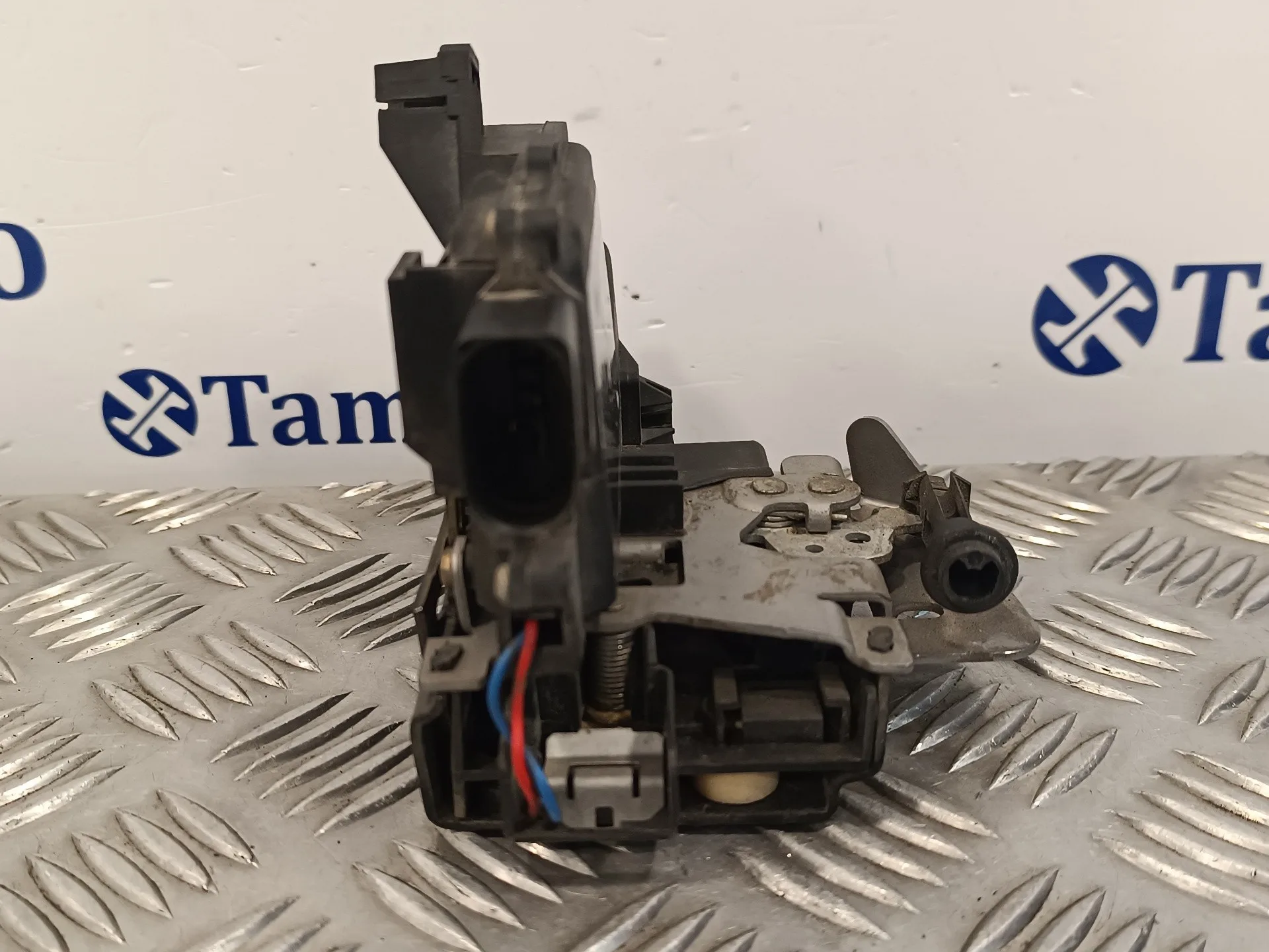 Cerradura Puerta Delantera Izquierda para Audi A4 Avant (8E)