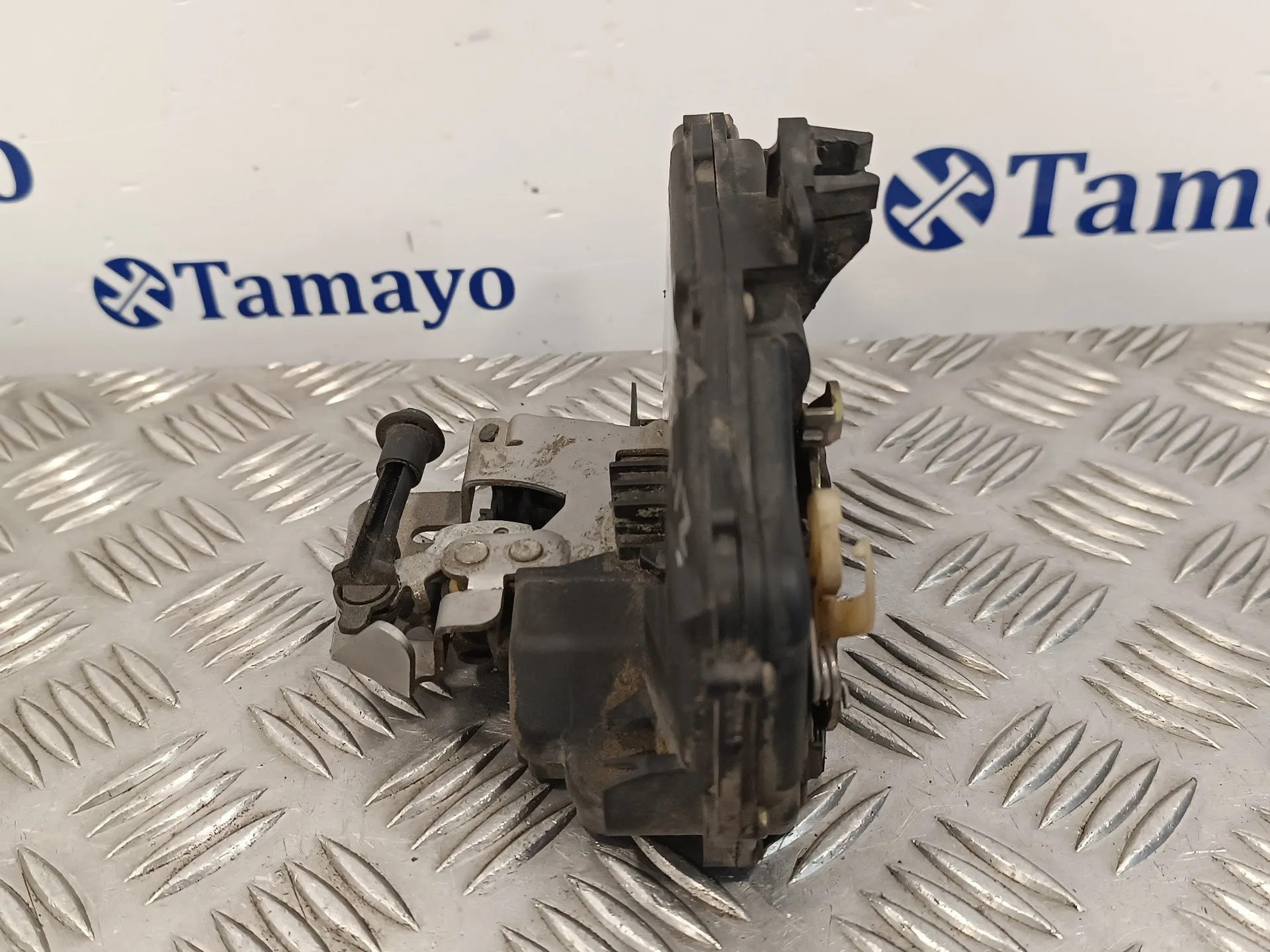 Cerradura Puerta Delantera Izquierda para Audi A4 Avant (8E)