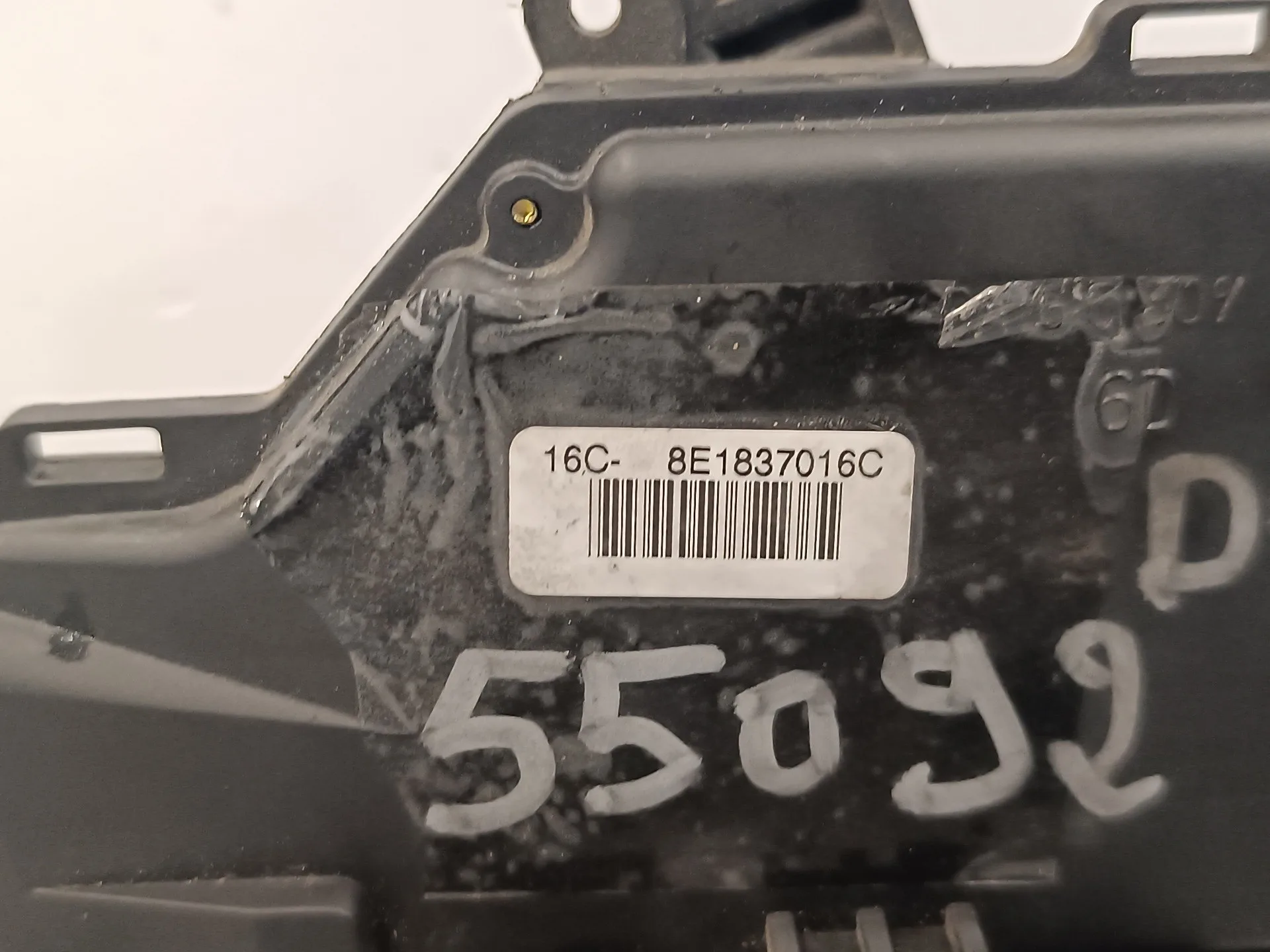 Cerradura Puerta Delantera Derecha para Audi A4 Avant (8E)