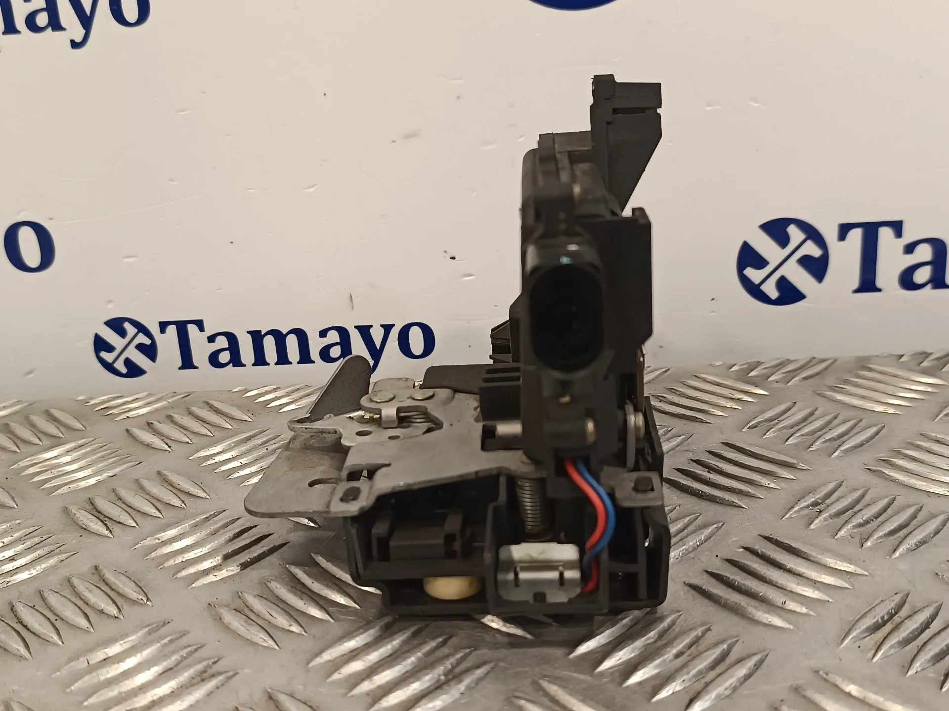 Cerradura Puerta Delantera Derecha para Audi A4 Avant (8E)