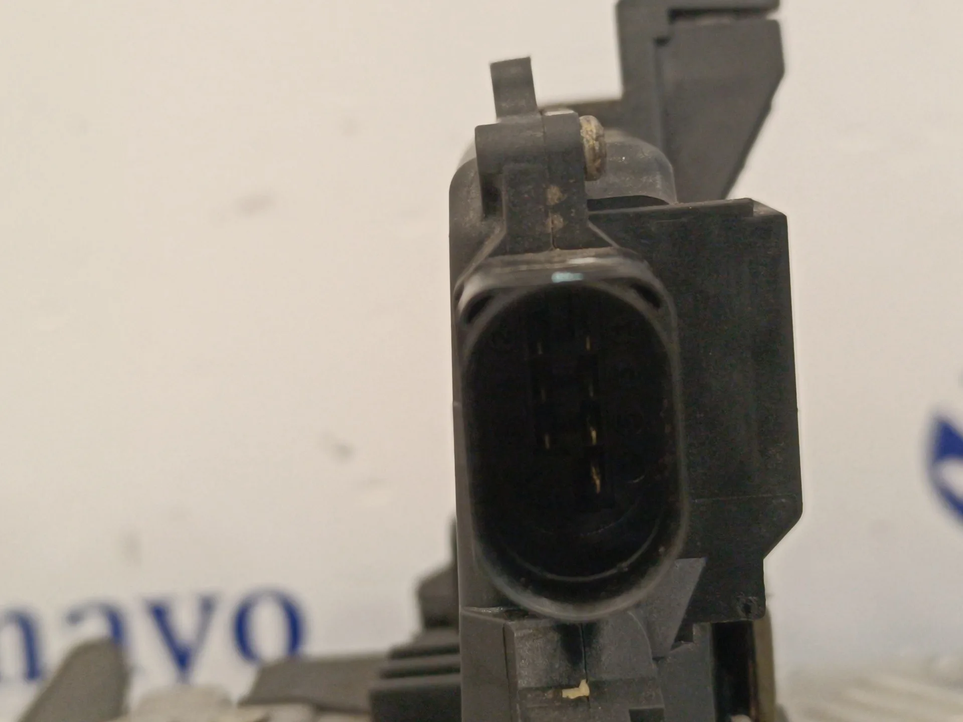 Cerradura Puerta Delantera Derecha para Audi A4 Avant (8E)