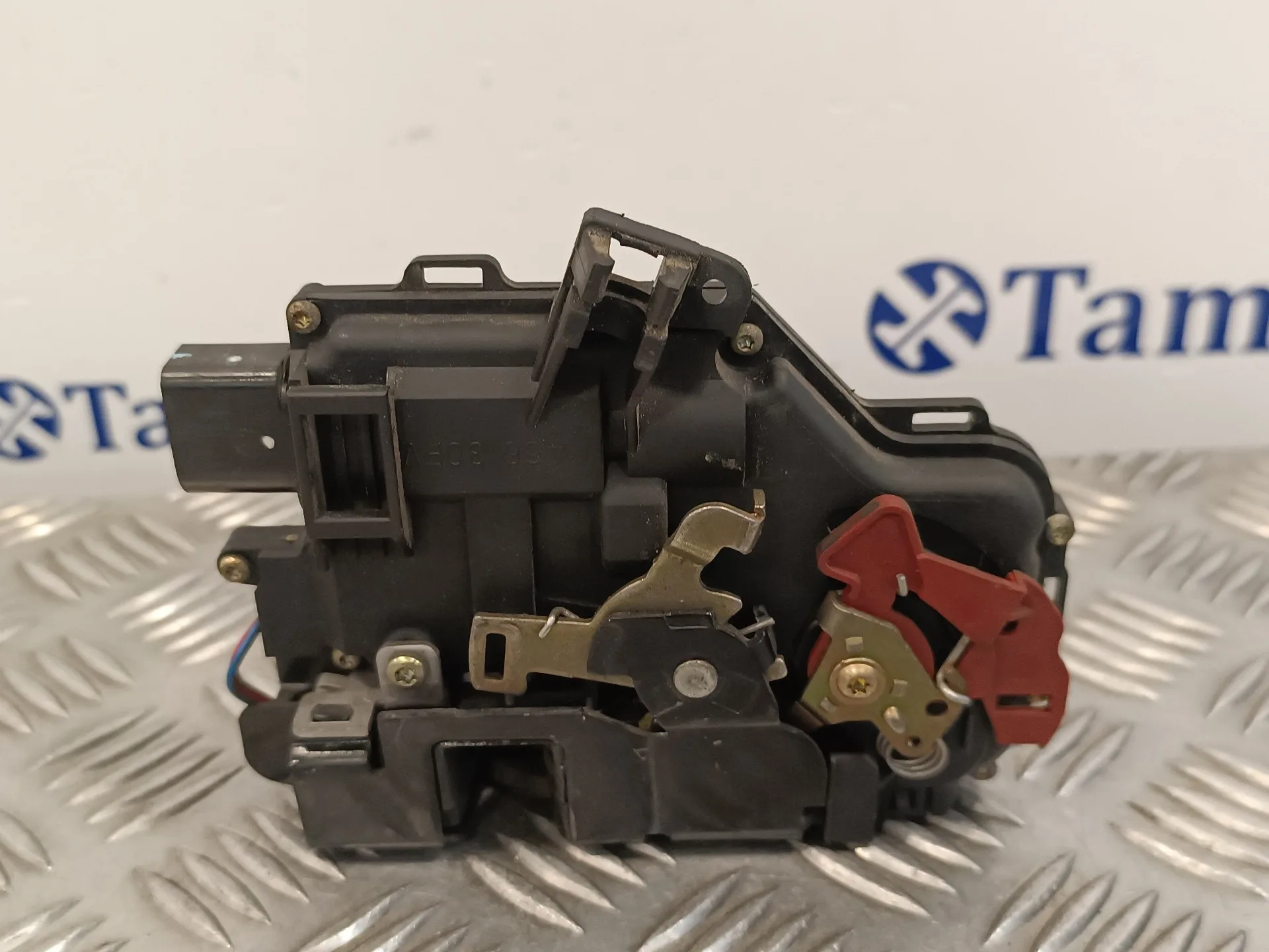 Cerradura Puerta Delantera Derecha para Audi A4 Avant (8E)