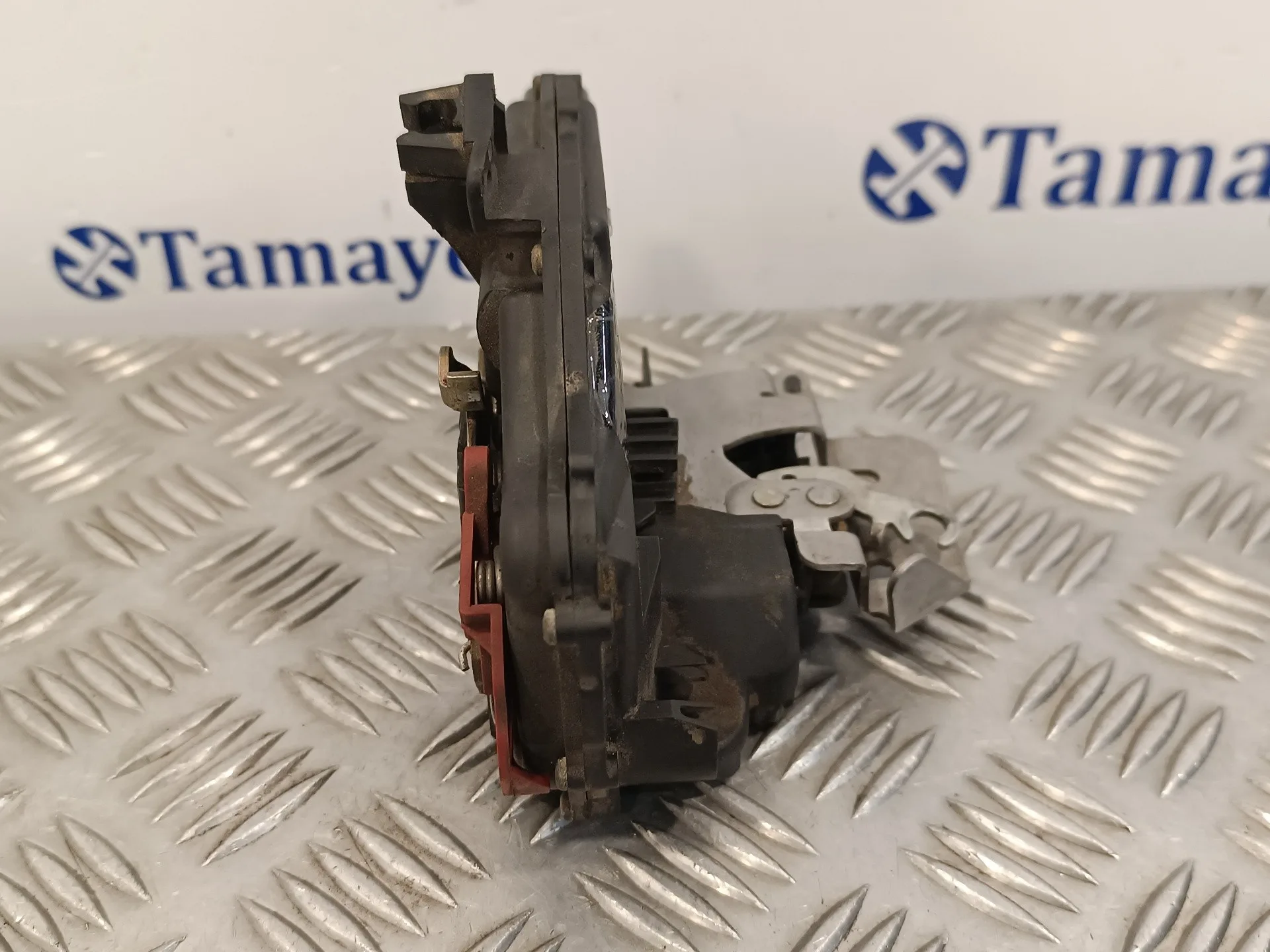 Cerradura Puerta Delantera Derecha para Audi A4 Avant (8E)