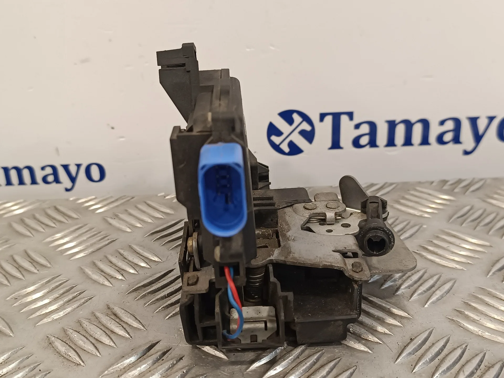Cerradura Puerta Delantera Izquierda para Audi A3 (8P)