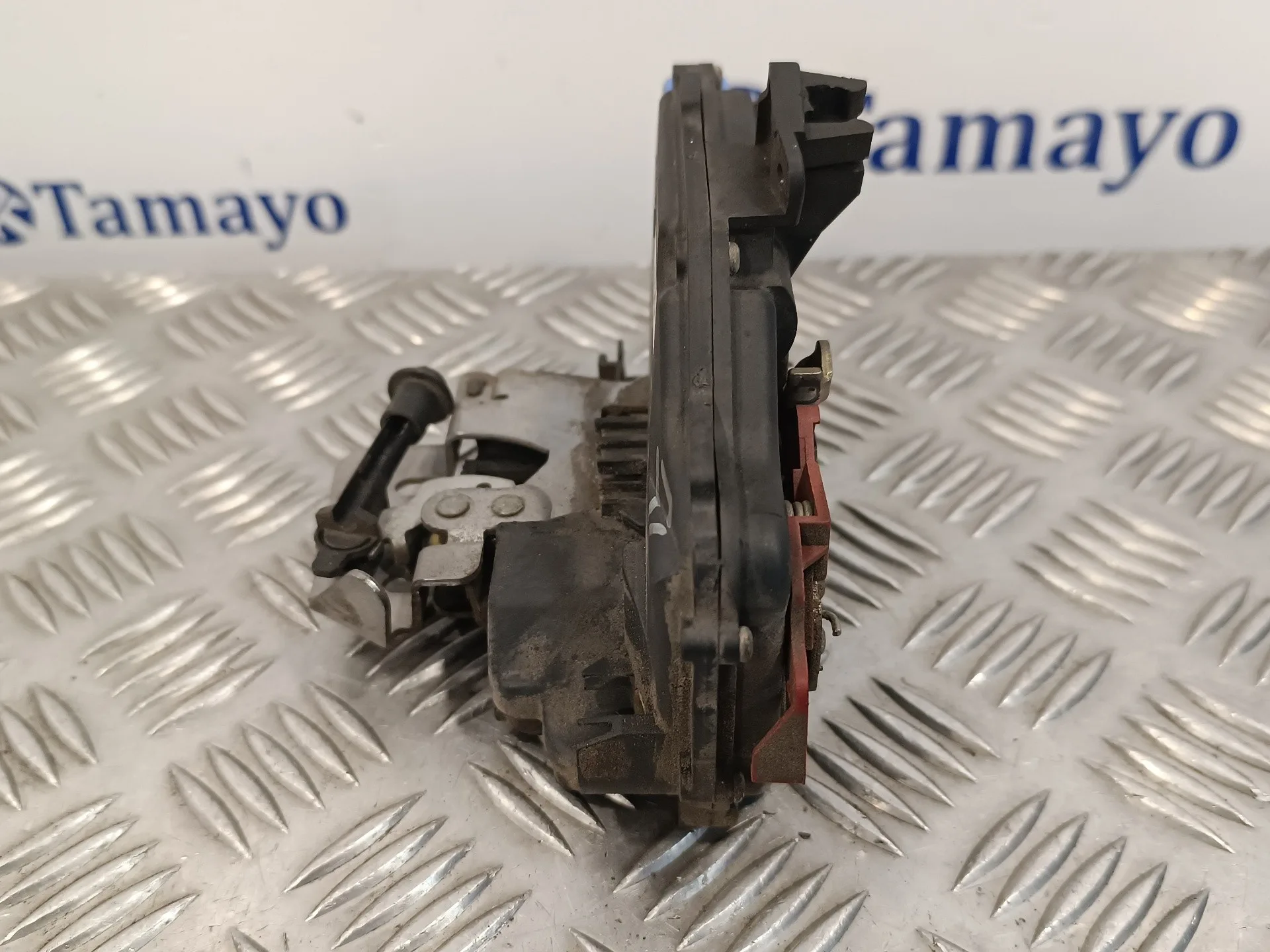 Cerradura Puerta Delantera Izquierda para Audi A3 (8P)