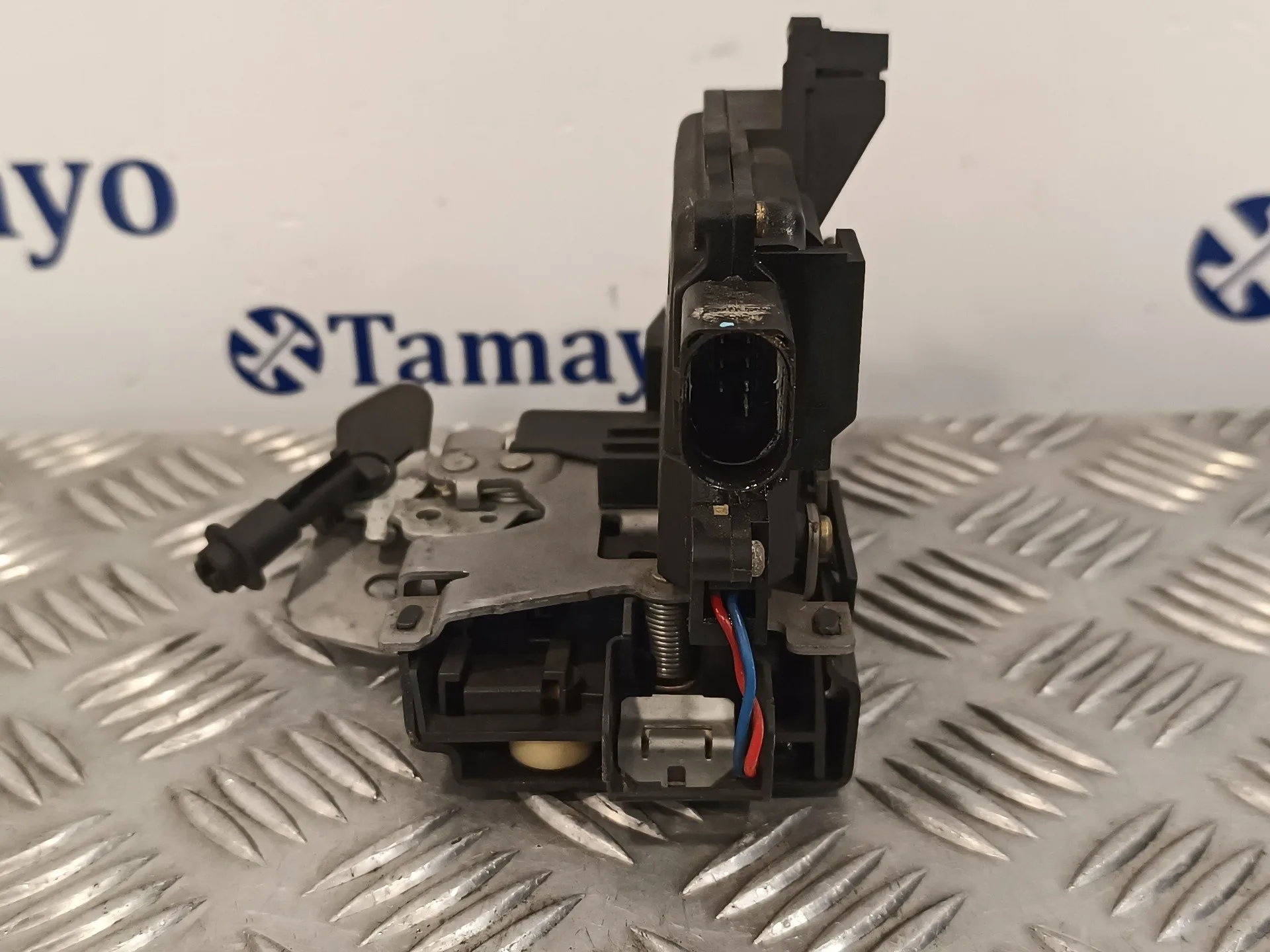 Cerradura Puerta Trasera Derecha para Audi A4 Avant (8E)