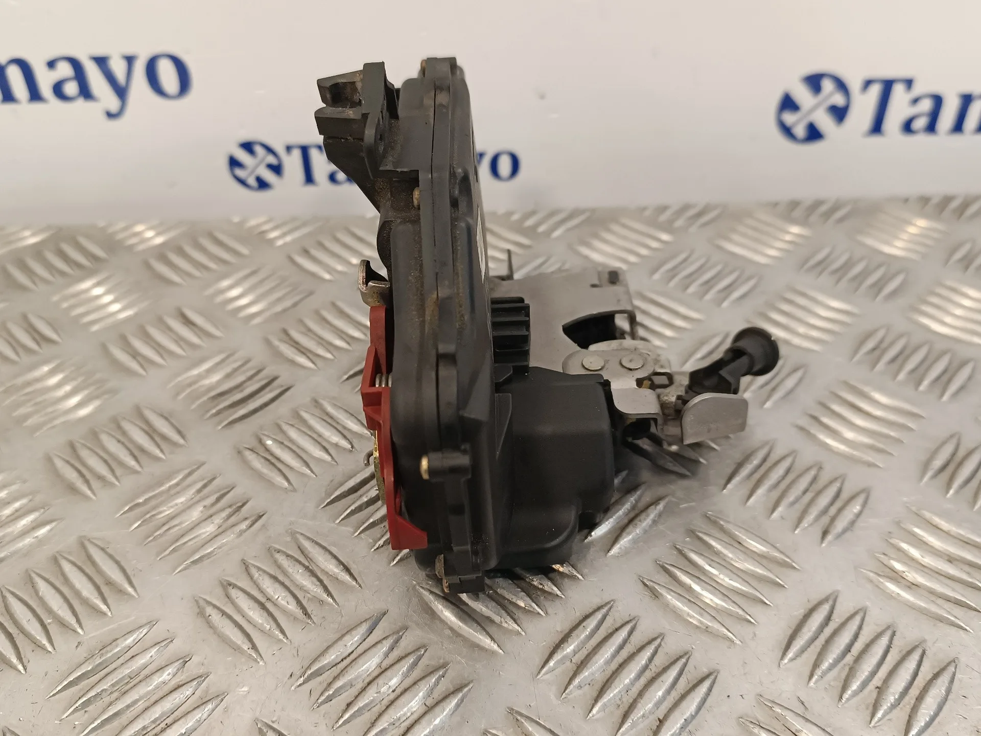 Cerradura Puerta Trasera Derecha para Audi A4 Avant (8E)