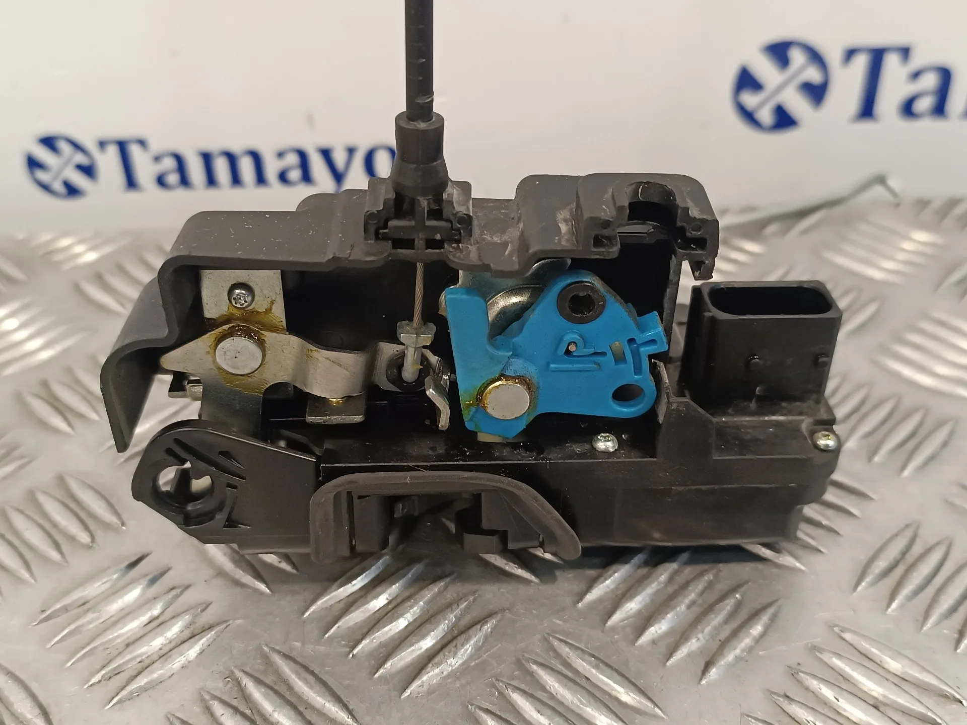 Cerradura Puerta Delantera Derecha para Opel Antara
